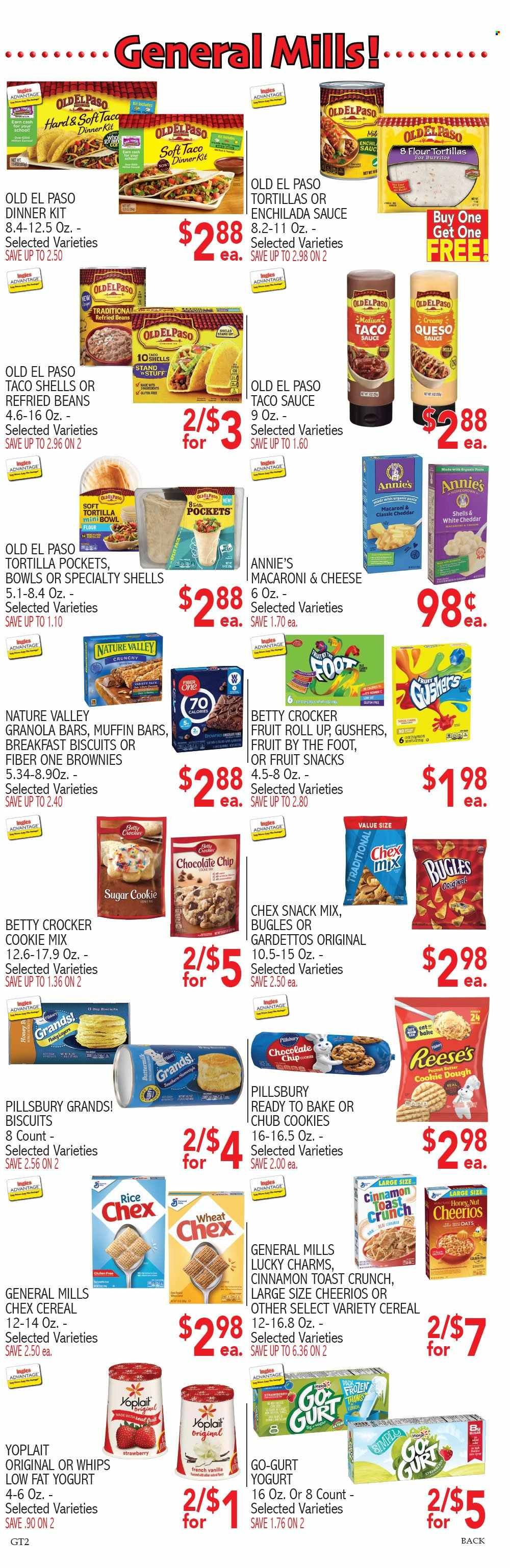 Ingles (GA, NC, SC, TN) Weekly Ad Flyer Specials May 3 to May 9, 2023