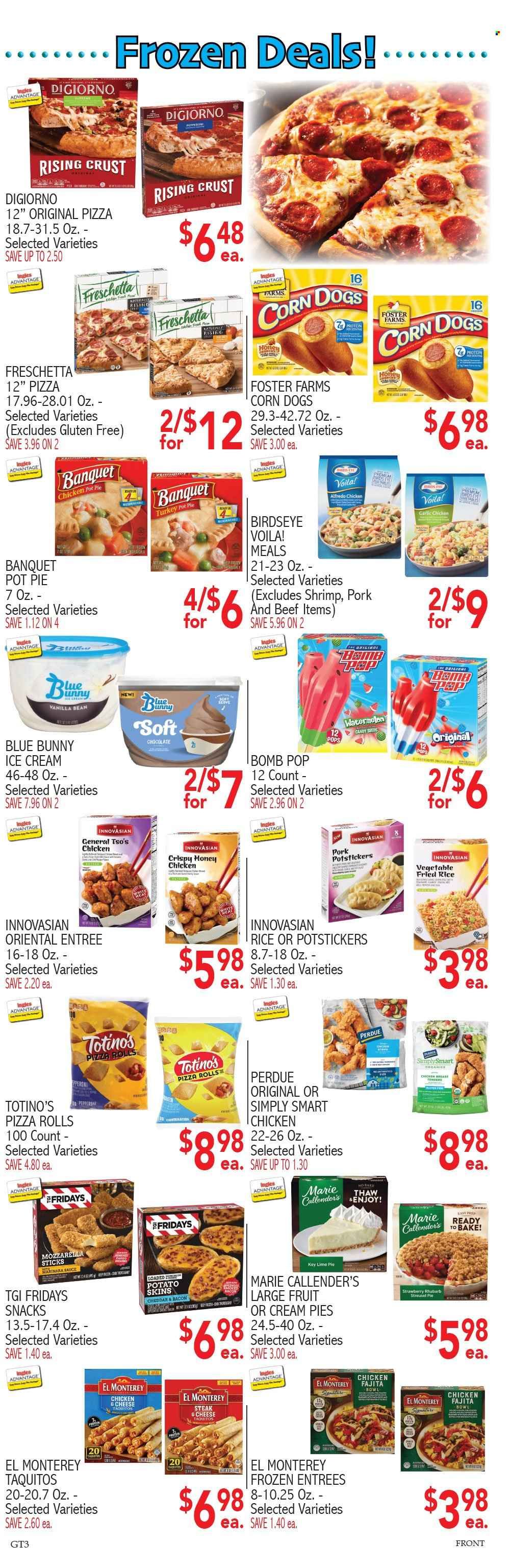 Ingles (GA, NC, SC, TN) Weekly Ad Flyer Specials May 3 to May 9, 2023