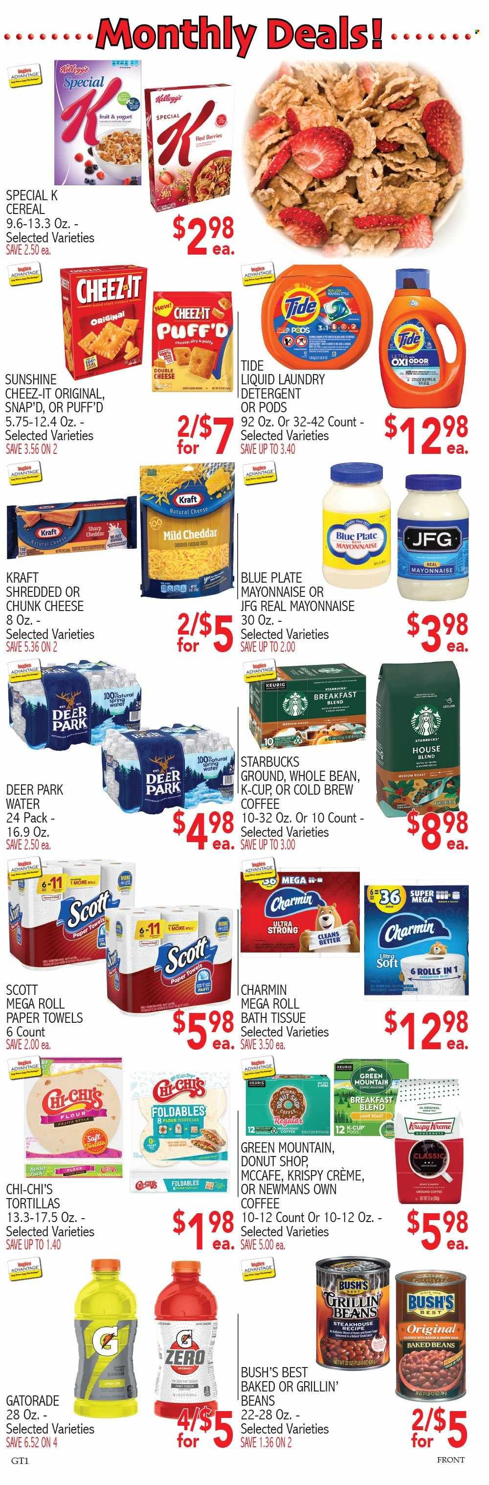 Ingles (GA, NC, SC, TN) Weekly Ad Flyer Specials May 3 to May 9, 2023