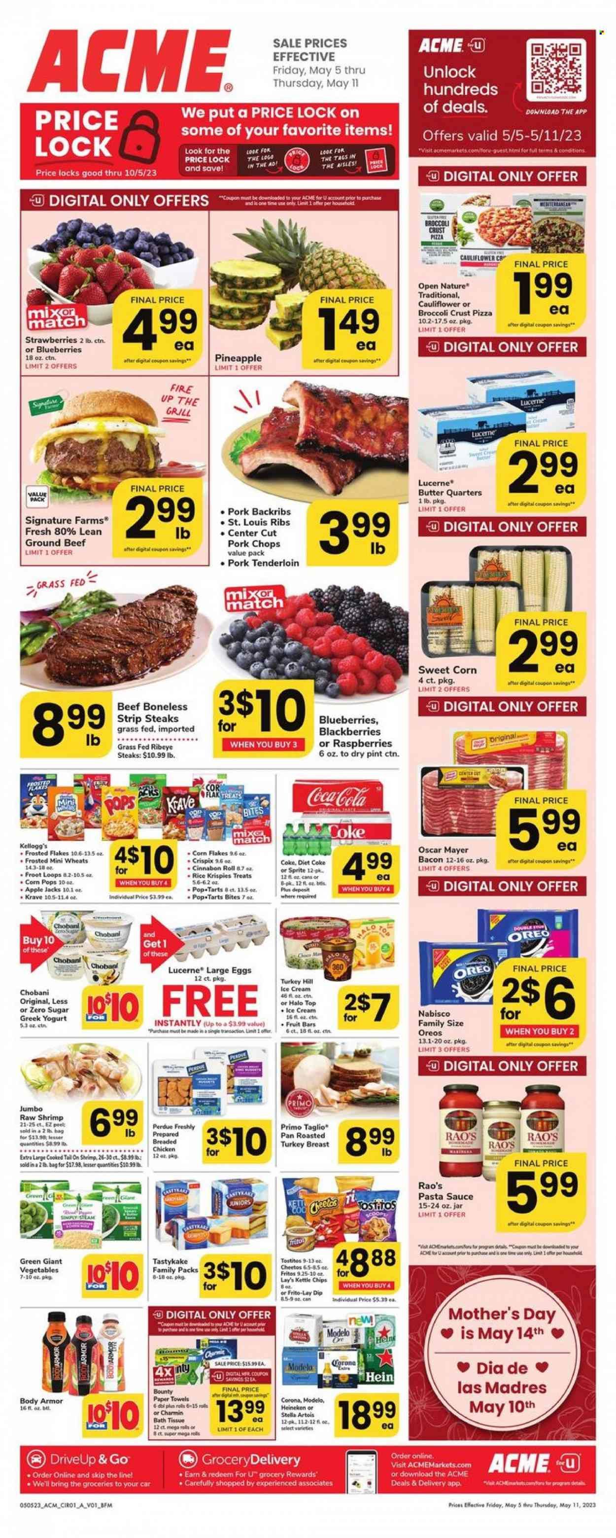 ACME (DE, NJ, NY, PA) Weekly Ad Flyer Specials May 5 to May 11, 2023