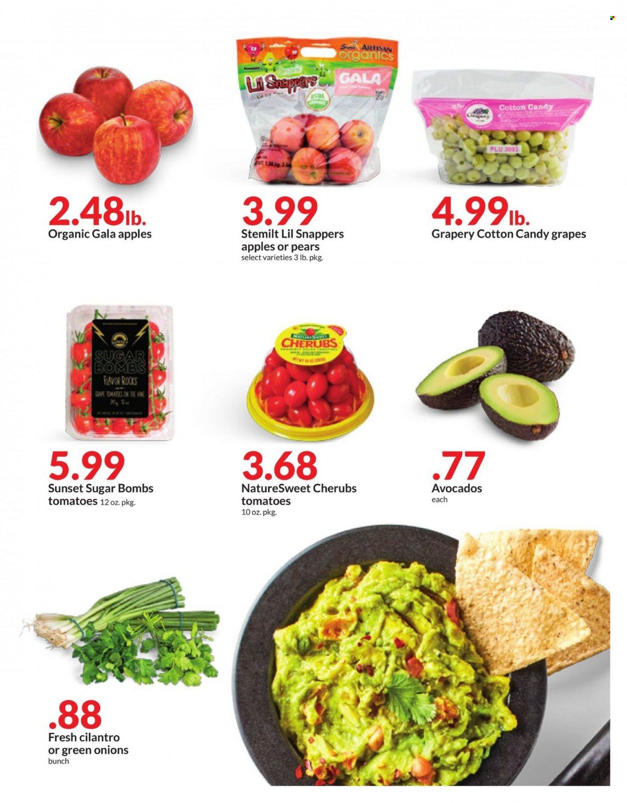 Hy-Vee (IA, IL, MN, MO, SD) Weekly Ad Flyer Specials May 3 to May 9, 2023