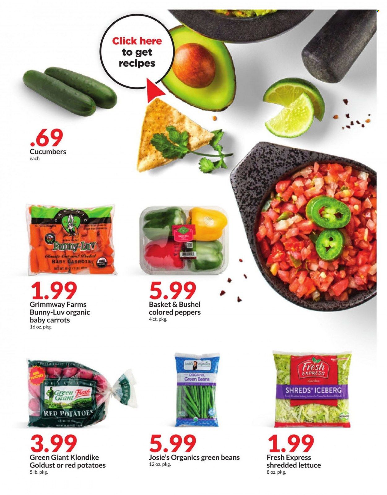 Hy-Vee (IA, IL, MN, MO, SD) Weekly Ad Flyer Specials May 3 to May 9, 2023