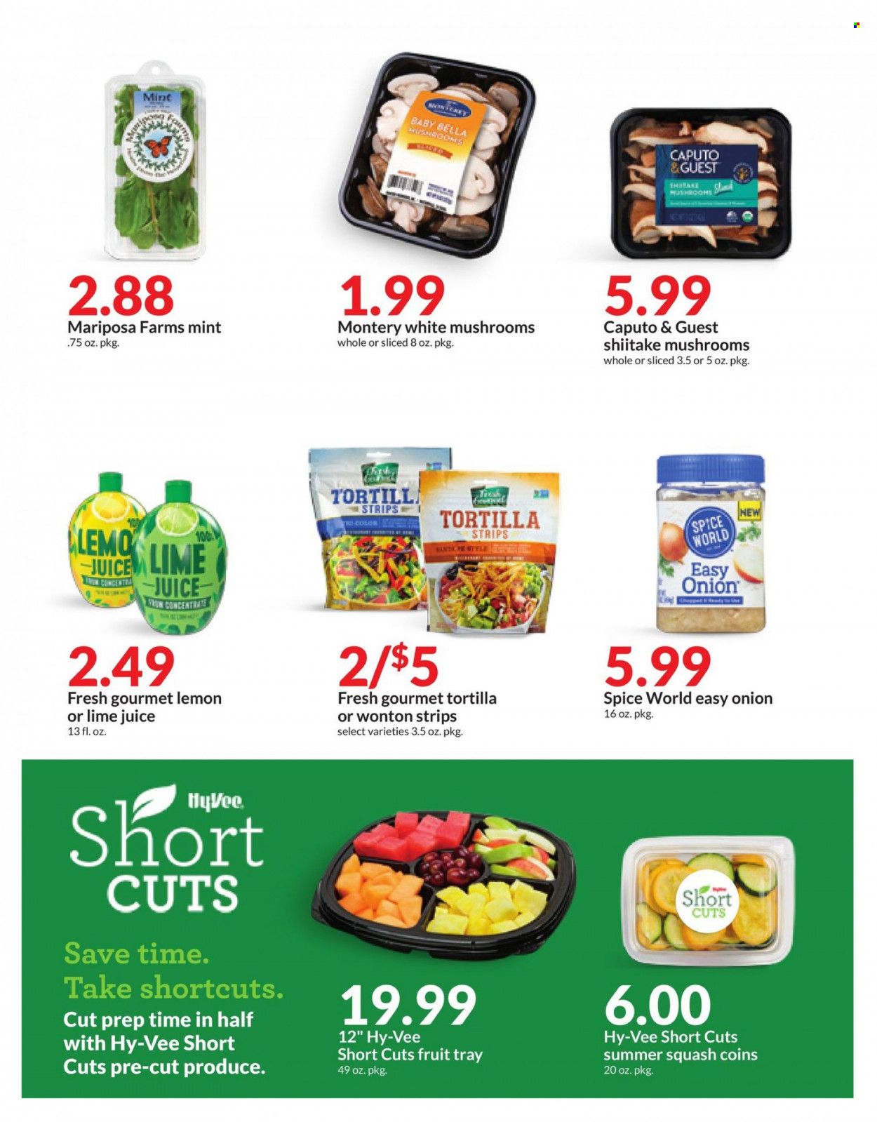 Hy-Vee (IA, IL, MN, MO, SD) Weekly Ad Flyer Specials May 3 to May 9, 2023