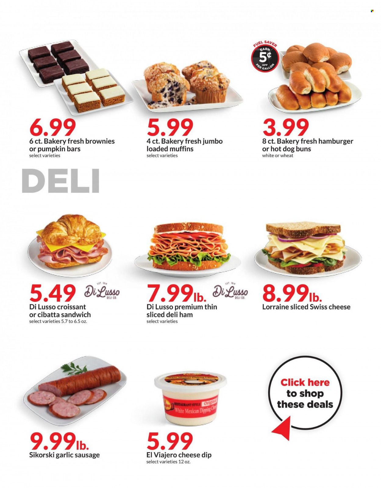Hy-Vee (IA, IL, MN, MO, SD) Weekly Ad Flyer Specials May 3 to May 9, 2023