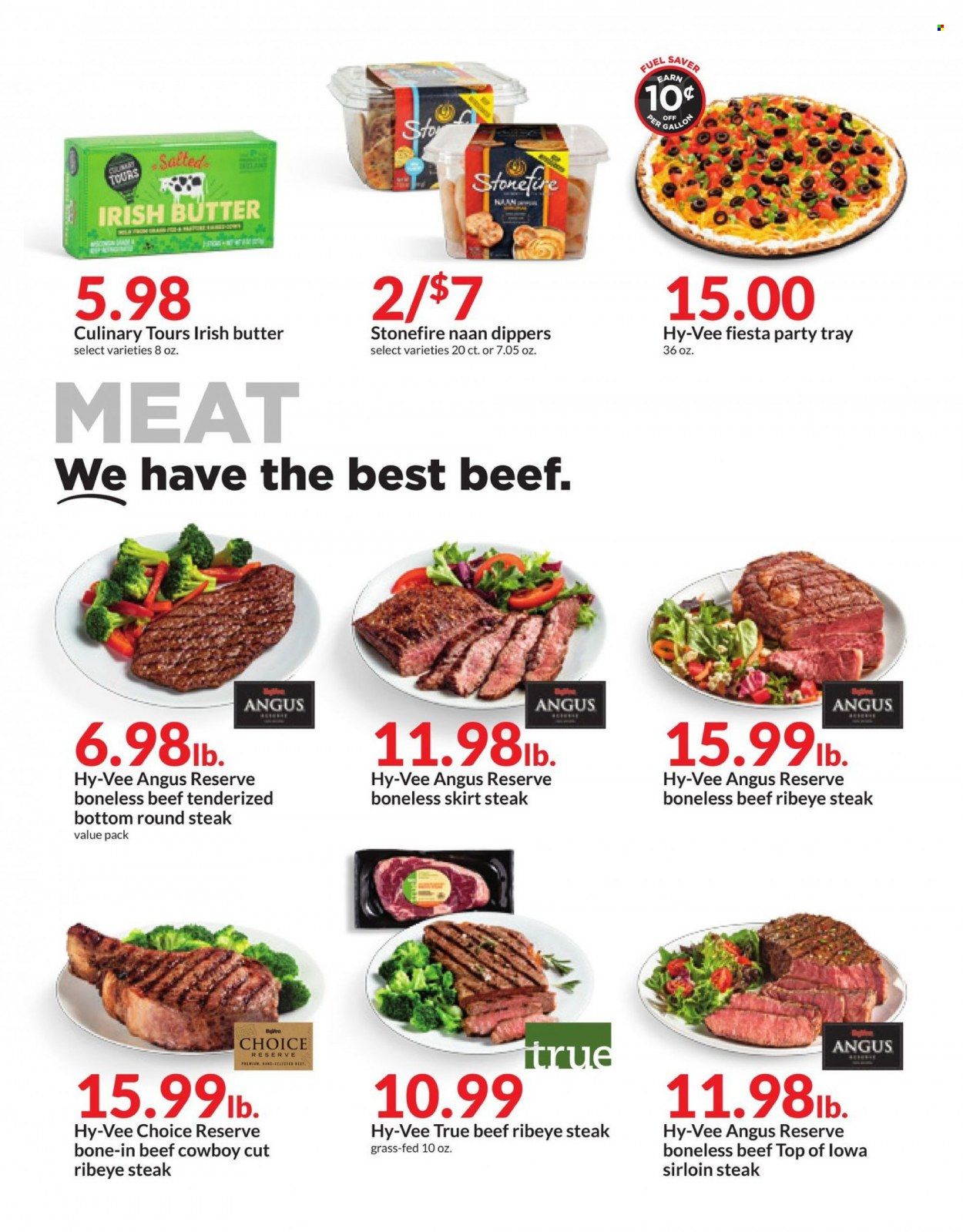 Hy-Vee (IA, IL, MN, MO, SD) Weekly Ad Flyer Specials May 3 to May 9, 2023