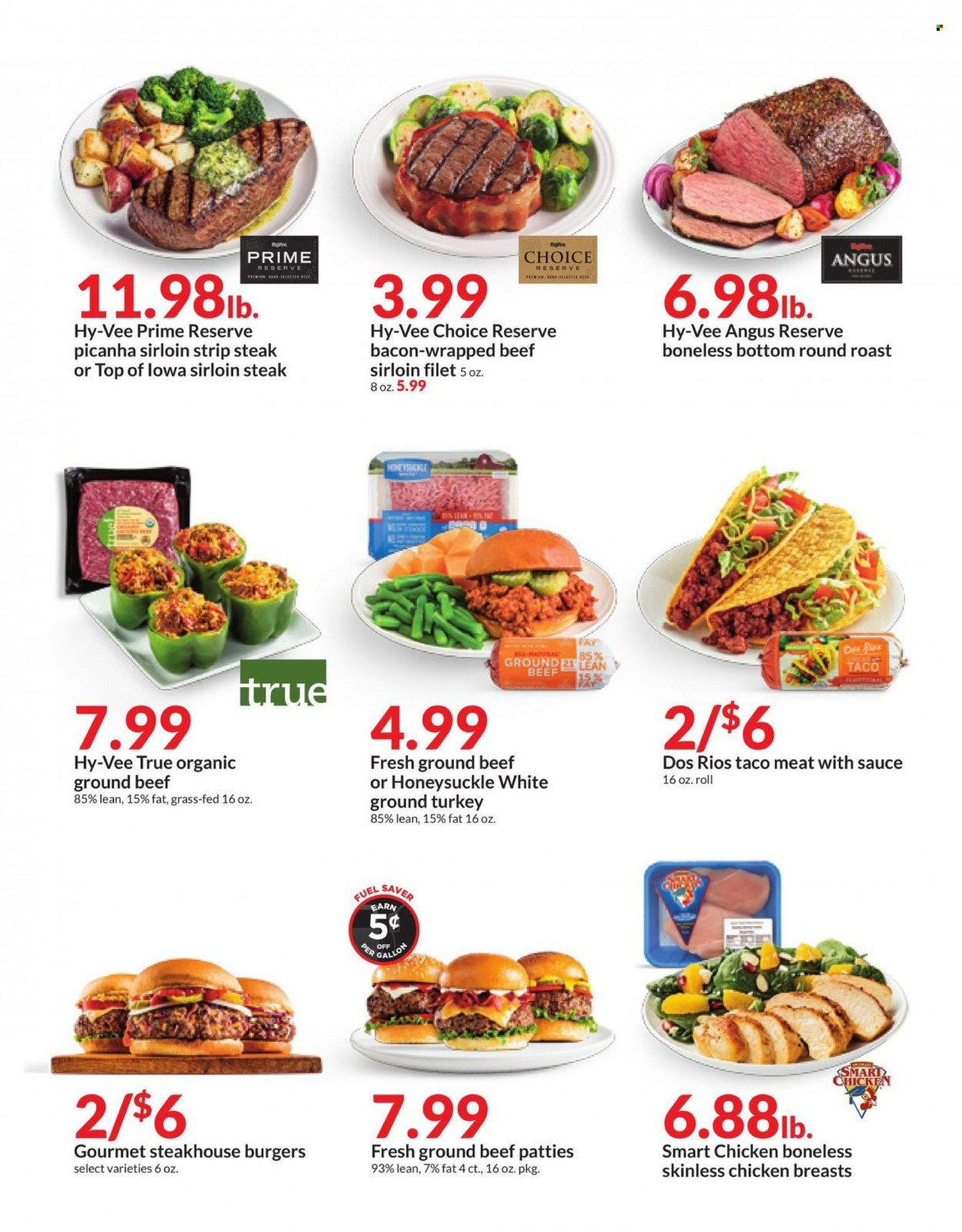 Hy-Vee (IA, IL, MN, MO, SD) Weekly Ad Flyer Specials May 3 to May 9, 2023