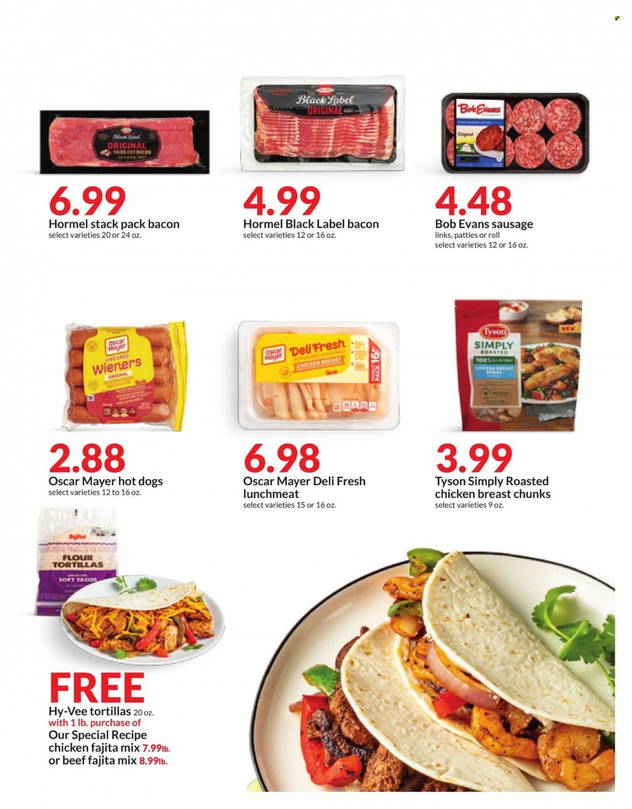 Hy-Vee (IA, IL, MN, MO, SD) Weekly Ad Flyer Specials May 3 to May 9, 2023