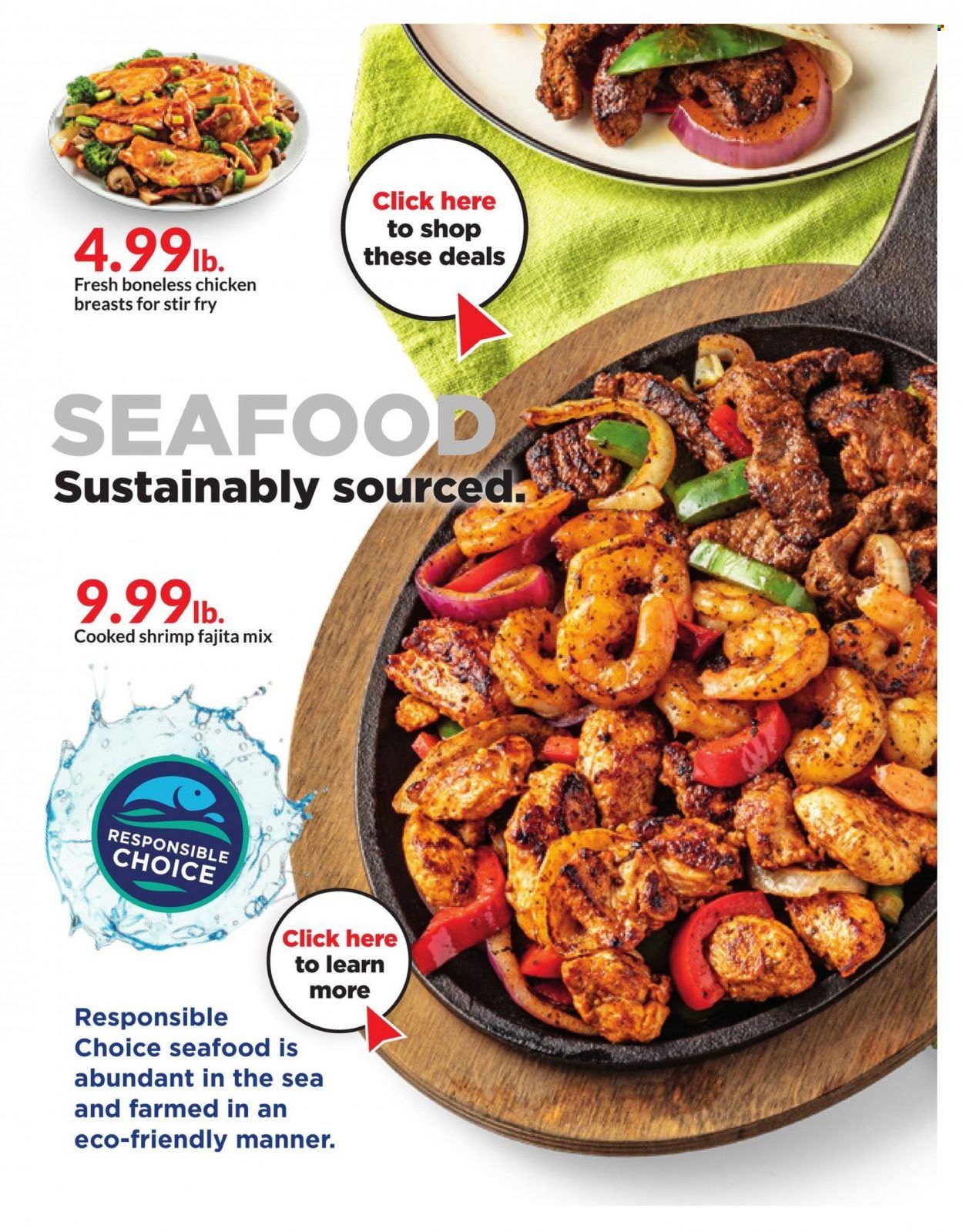 Hy-Vee (IA, IL, MN, MO, SD) Weekly Ad Flyer Specials May 3 to May 9, 2023
