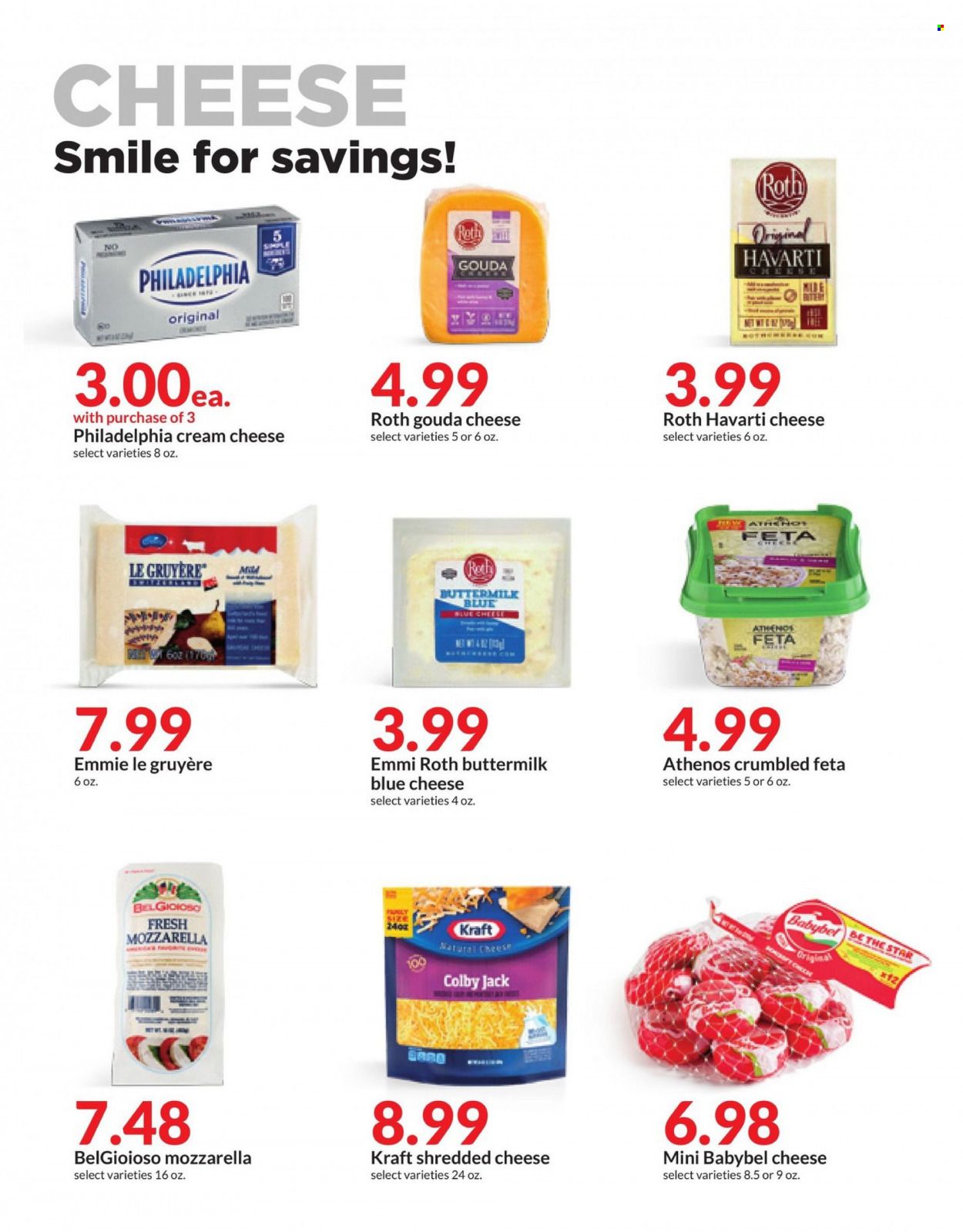 Hy-Vee (IA, IL, MN, MO, SD) Weekly Ad Flyer Specials May 3 to May 9, 2023