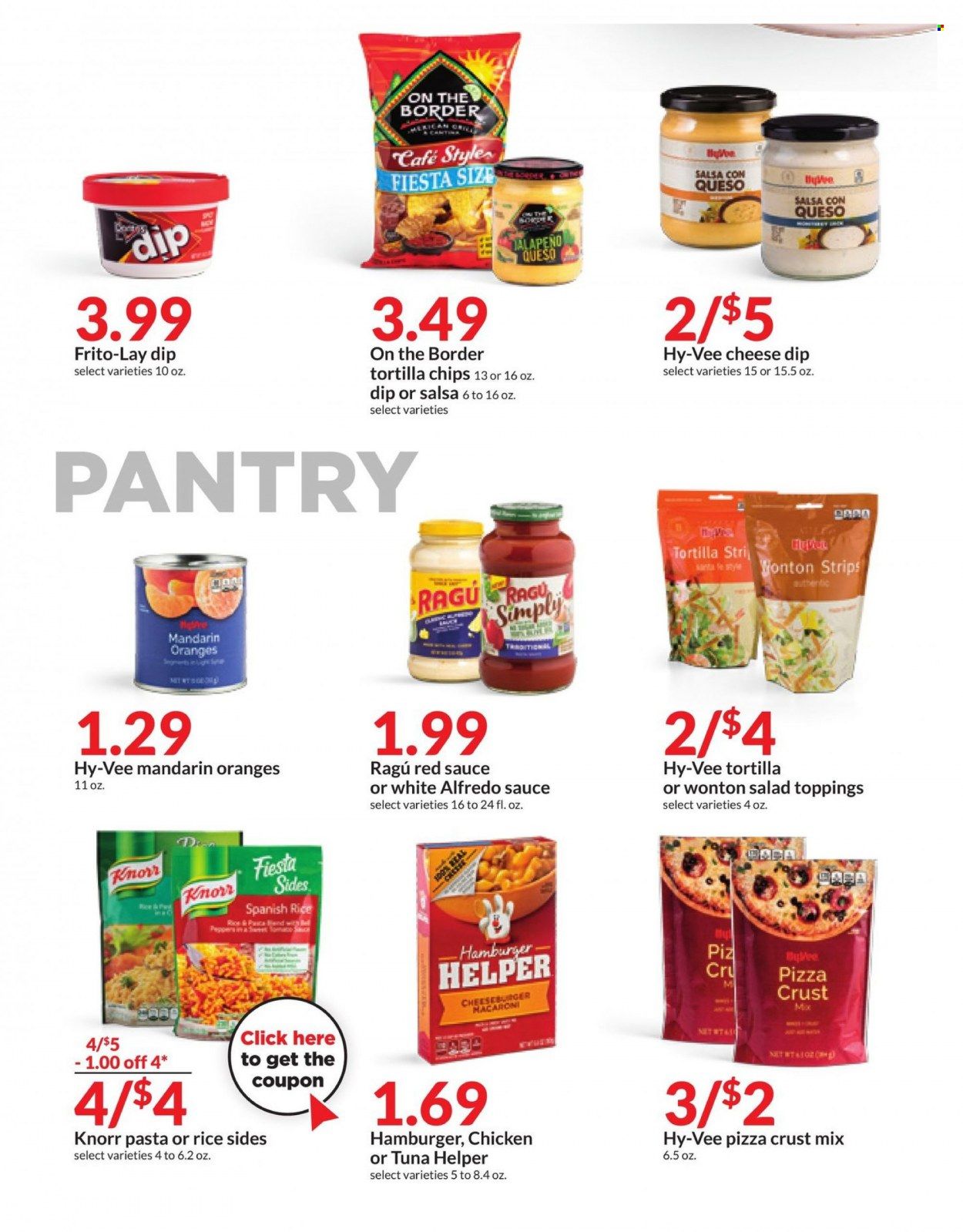 Hy-Vee (IA, IL, MN, MO, SD) Weekly Ad Flyer Specials May 3 to May 9, 2023