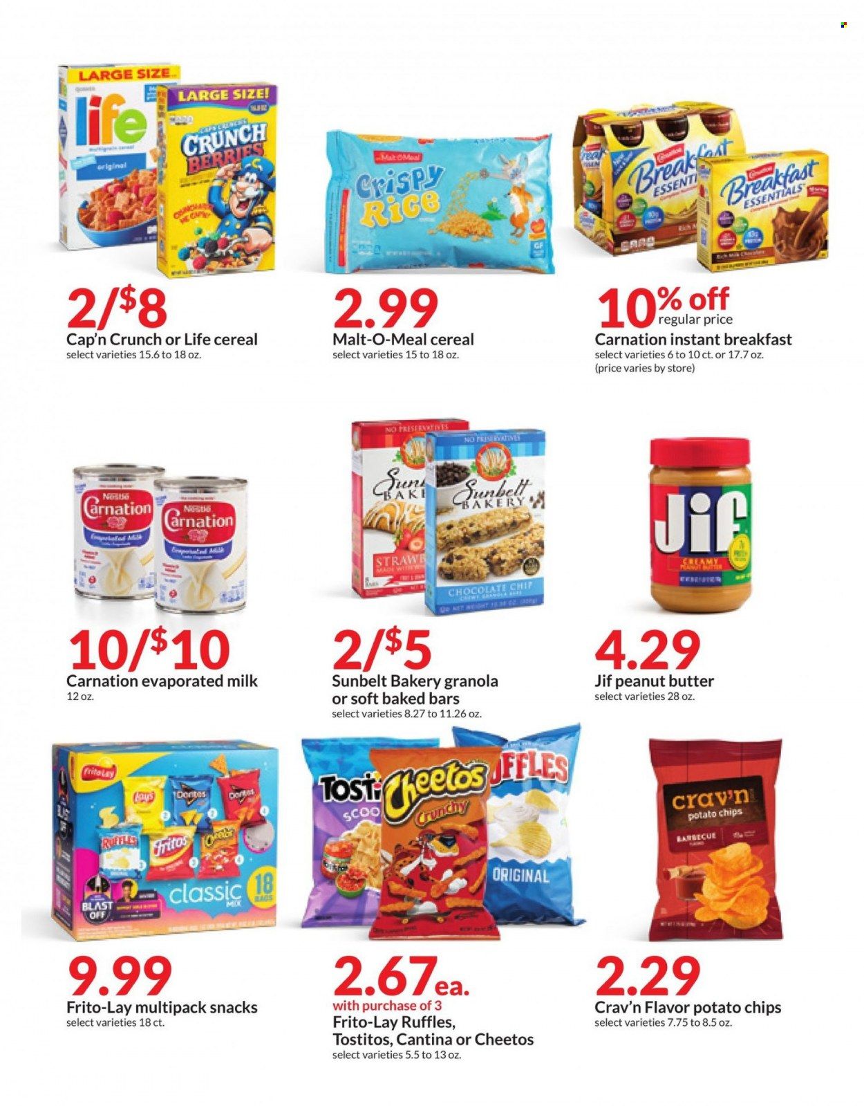 Hy-Vee (IA, IL, MN, MO, SD) Weekly Ad Flyer Specials May 3 to May 9, 2023