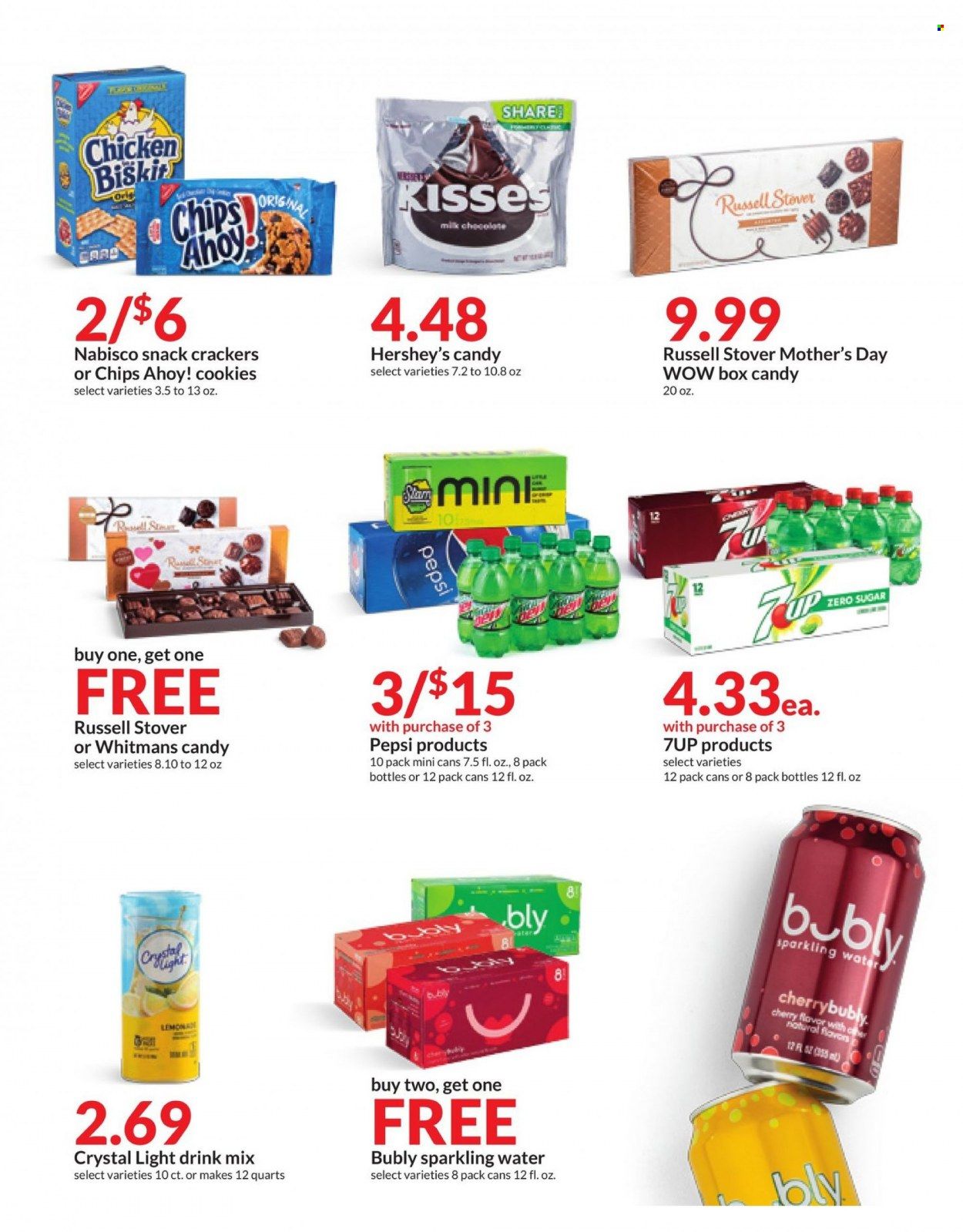 Hy-Vee (IA, IL, MN, MO, SD) Weekly Ad Flyer Specials May 3 to May 9, 2023