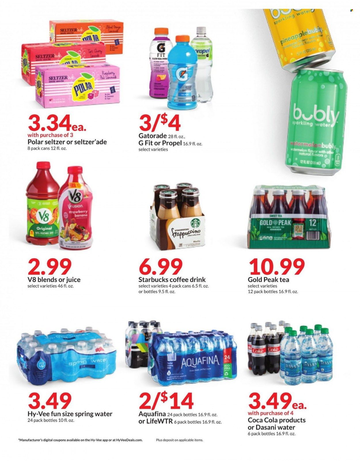 Hy-Vee (IA, IL, MN, MO, SD) Weekly Ad Flyer Specials May 3 to May 9, 2023