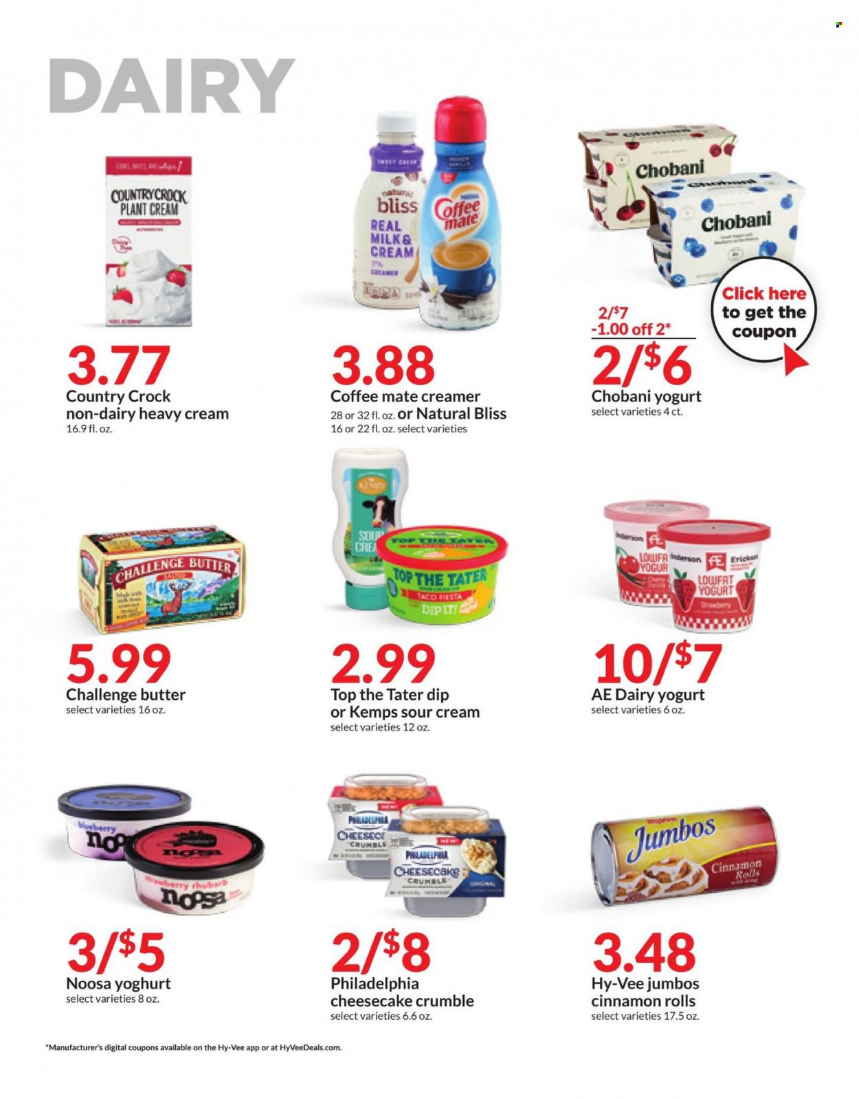 Hy-Vee (IA, IL, MN, MO, SD) Weekly Ad Flyer Specials May 3 to May 9, 2023