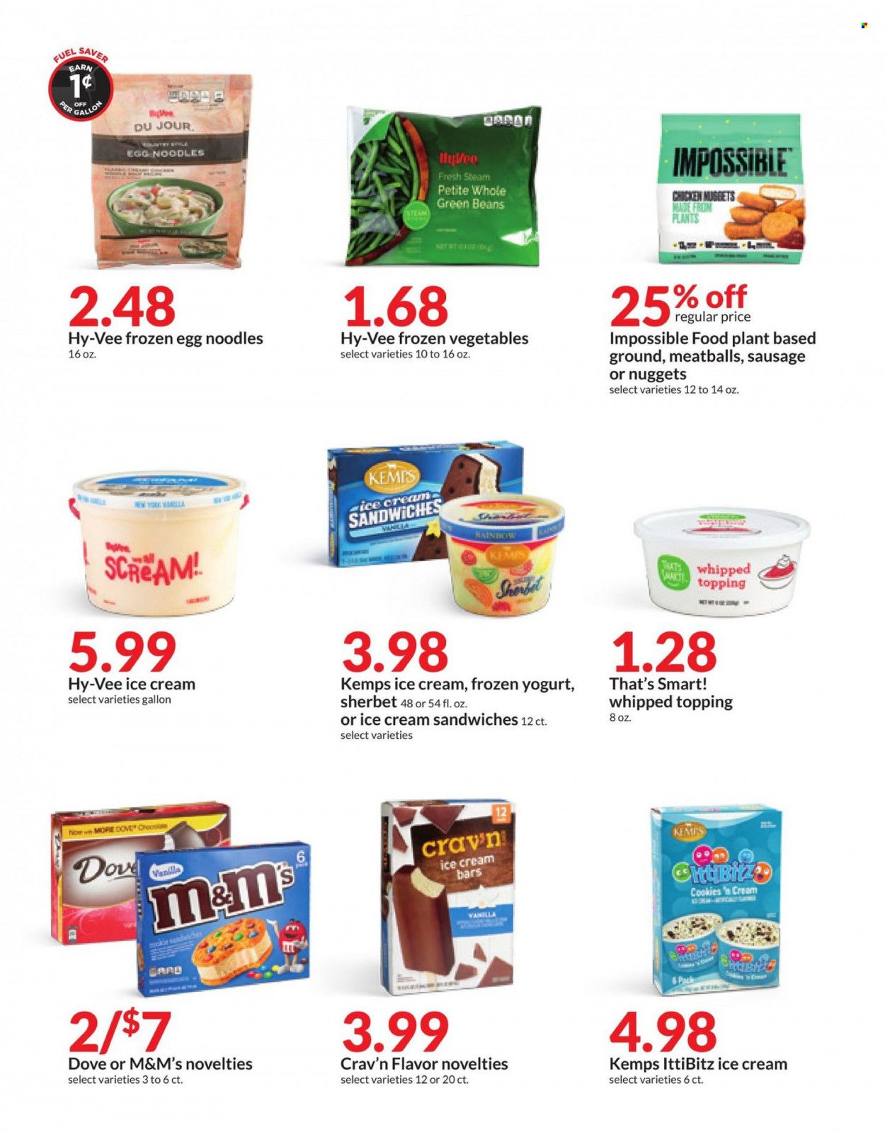 Hy-Vee (IA, IL, MN, MO, SD) Weekly Ad Flyer Specials May 3 to May 9, 2023