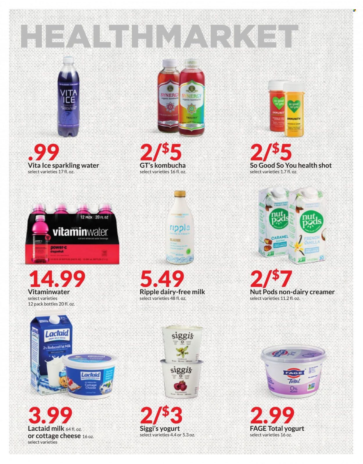 Hy-Vee (IA, IL, MN, MO, SD) Weekly Ad Flyer Specials May 3 to May 9, 2023