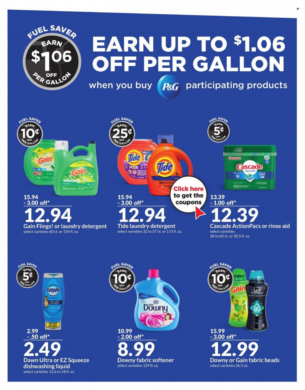 Hy-Vee (IA, IL, MN, MO, SD) Weekly Ad Flyer Specials May 3 to May 9, 2023