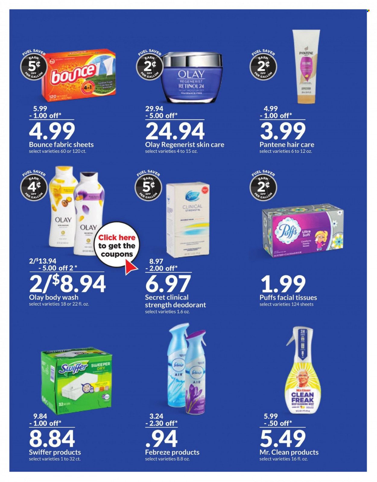 Hy-Vee (IA, IL, MN, MO, SD) Weekly Ad Flyer Specials May 3 to May 9, 2023