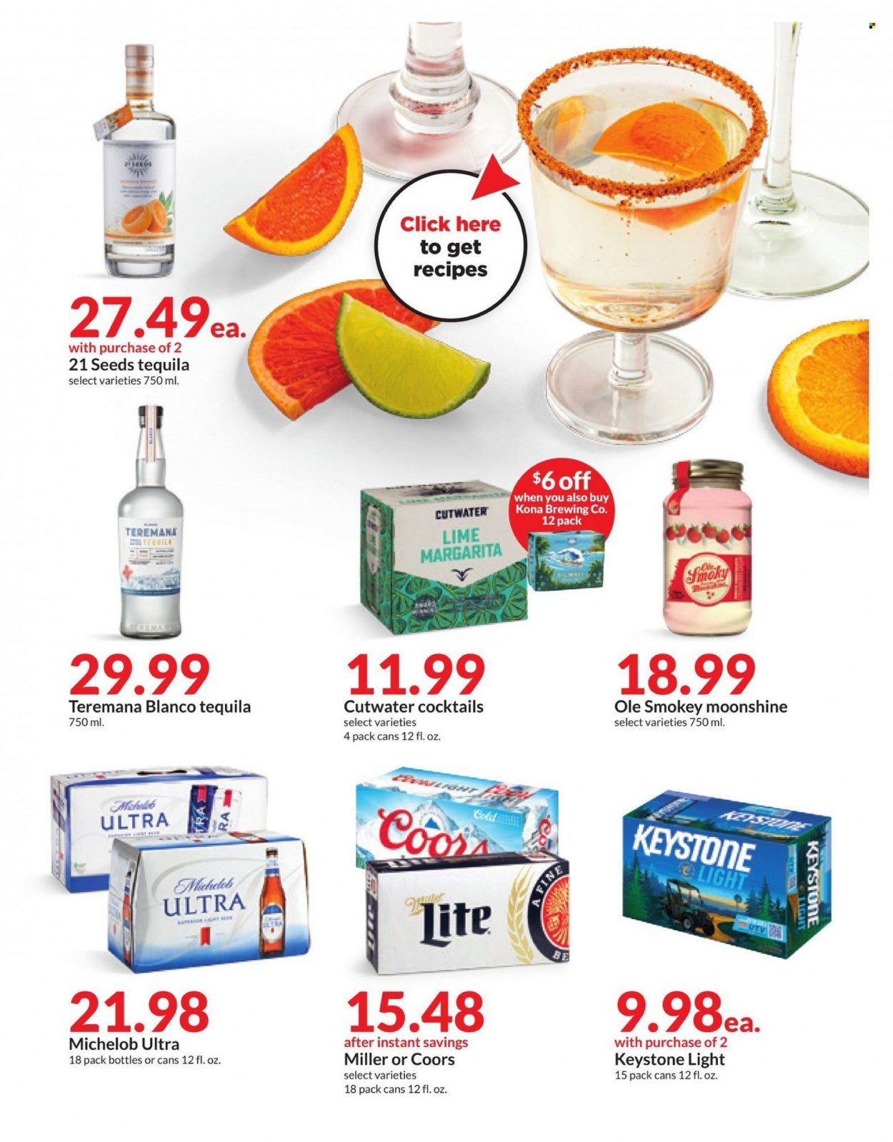 Hy-Vee (IA, IL, MN, MO, SD) Weekly Ad Flyer Specials May 3 to May 9, 2023