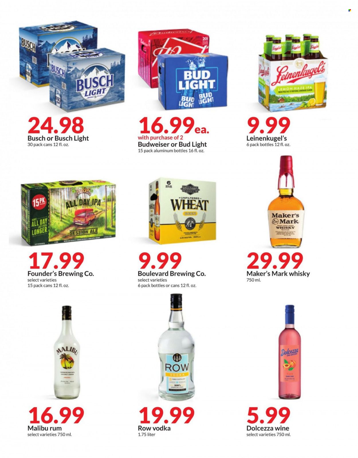 Hy-Vee (IA, IL, MN, MO, SD) Weekly Ad Flyer Specials May 3 to May 9, 2023