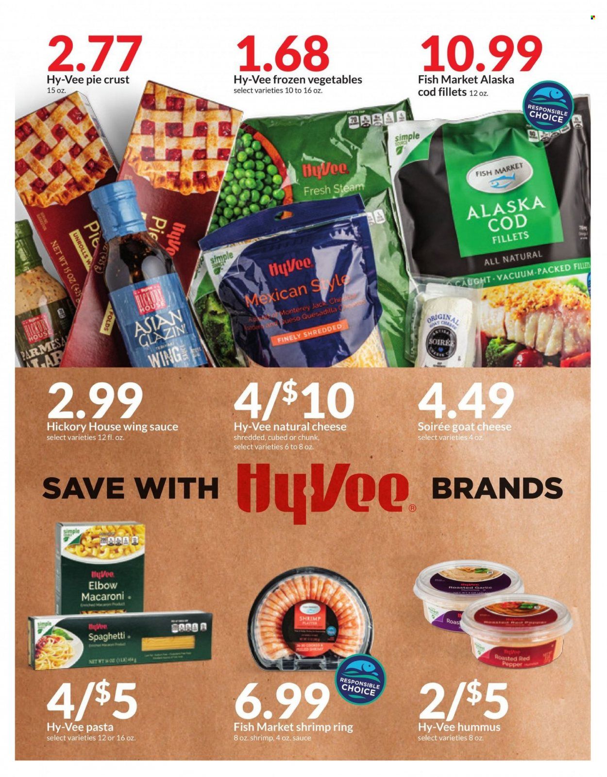 Hy-Vee (IA, IL, MN, MO, SD) Weekly Ad Flyer Specials May 3 to May 9, 2023
