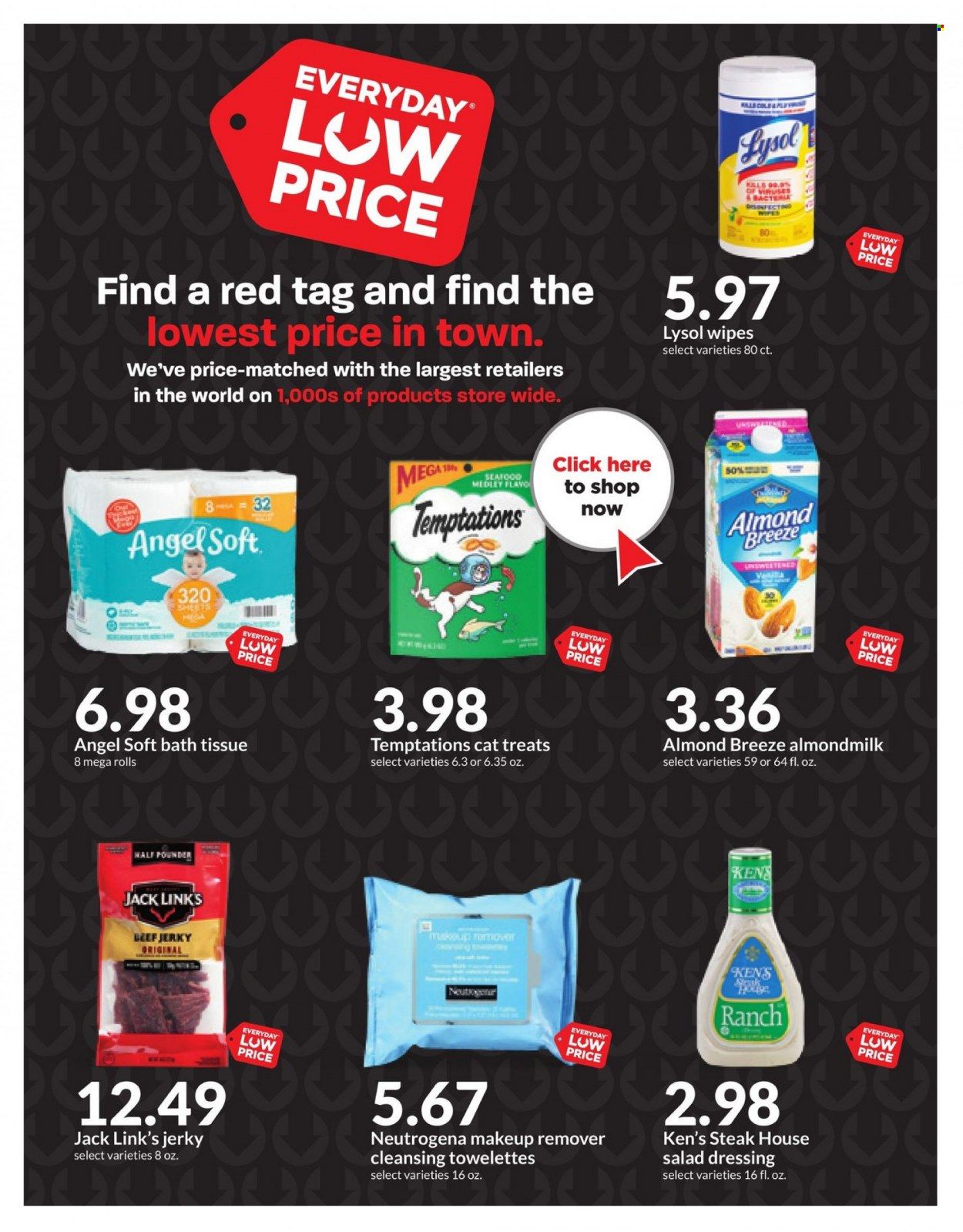Hy-Vee (IA, IL, MN, MO, SD) Weekly Ad Flyer Specials May 3 to May 9, 2023