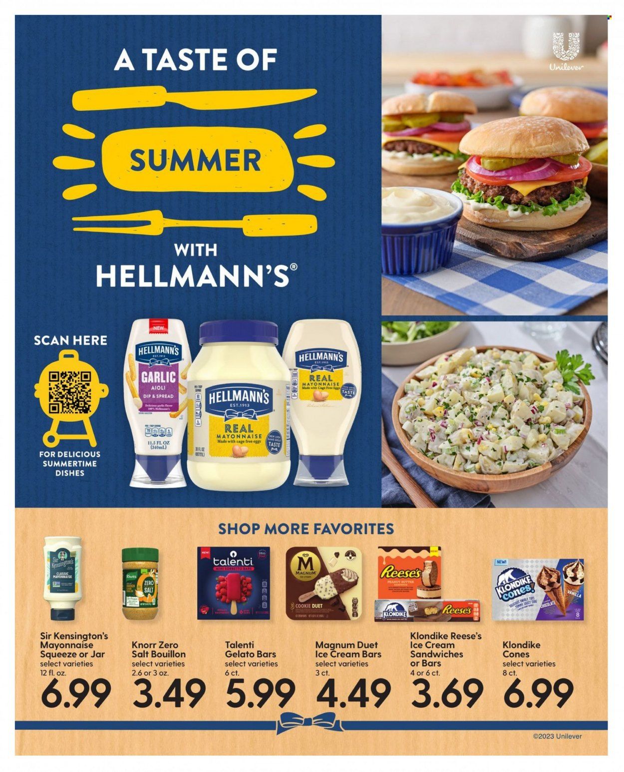 Hy-Vee (IA, IL, MN, MO, SD) Weekly Ad Flyer Specials May 1 to May 31, 2023