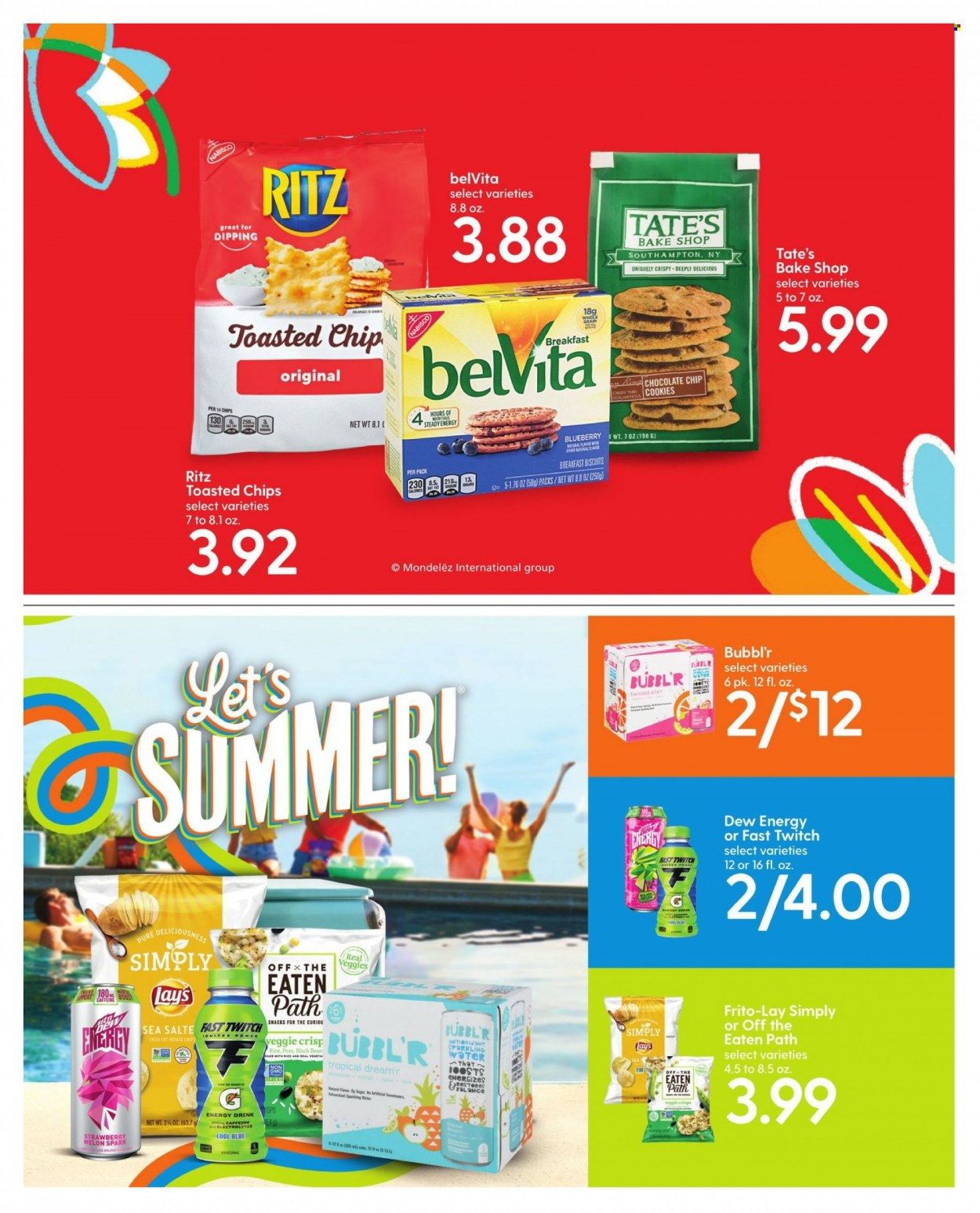 Hy-Vee (IA, IL, MN, MO, SD) Weekly Ad Flyer Specials May 1 to May 31, 2023
