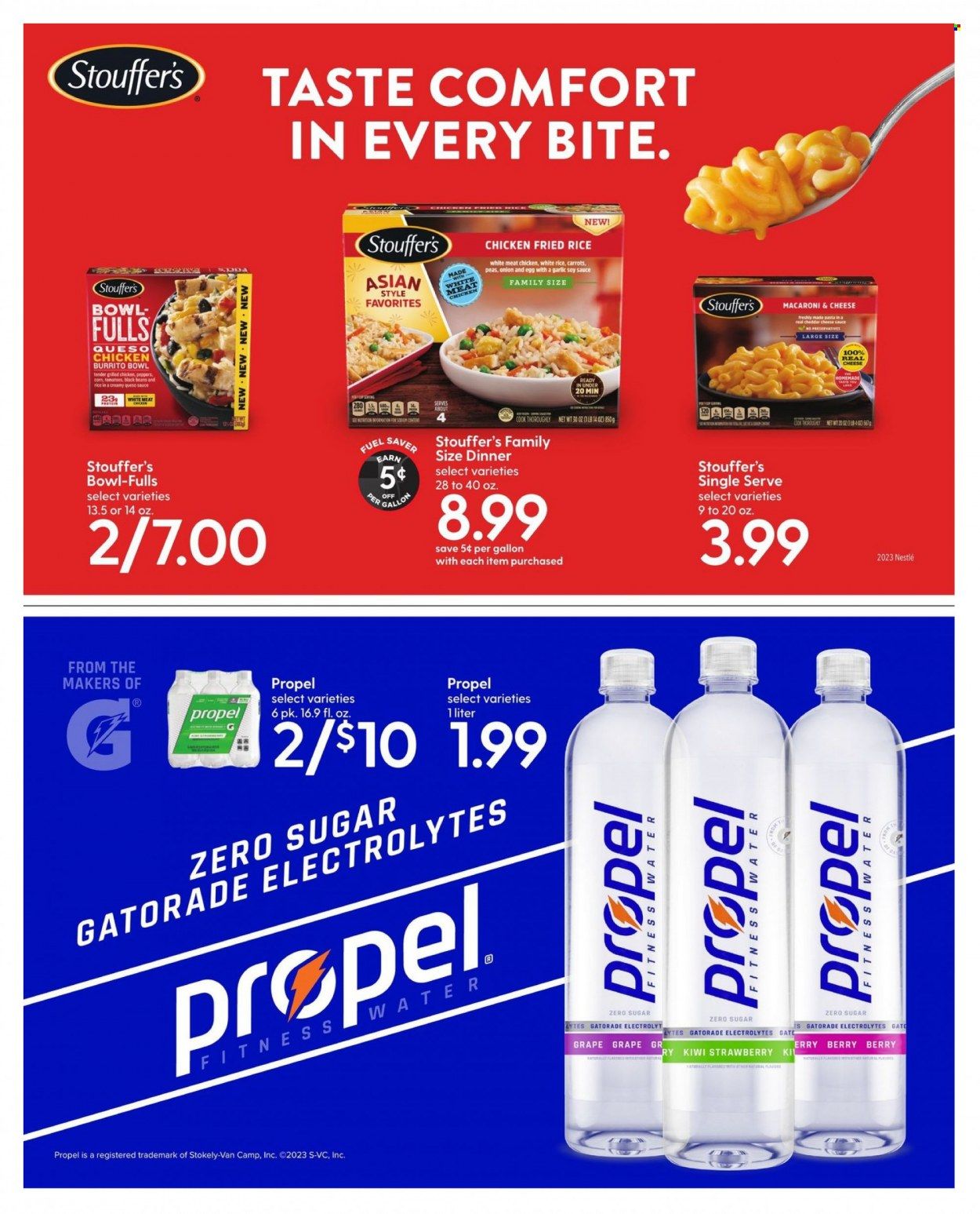 Hy-Vee (IA, IL, MN, MO, SD) Weekly Ad Flyer Specials May 1 to May 31, 2023