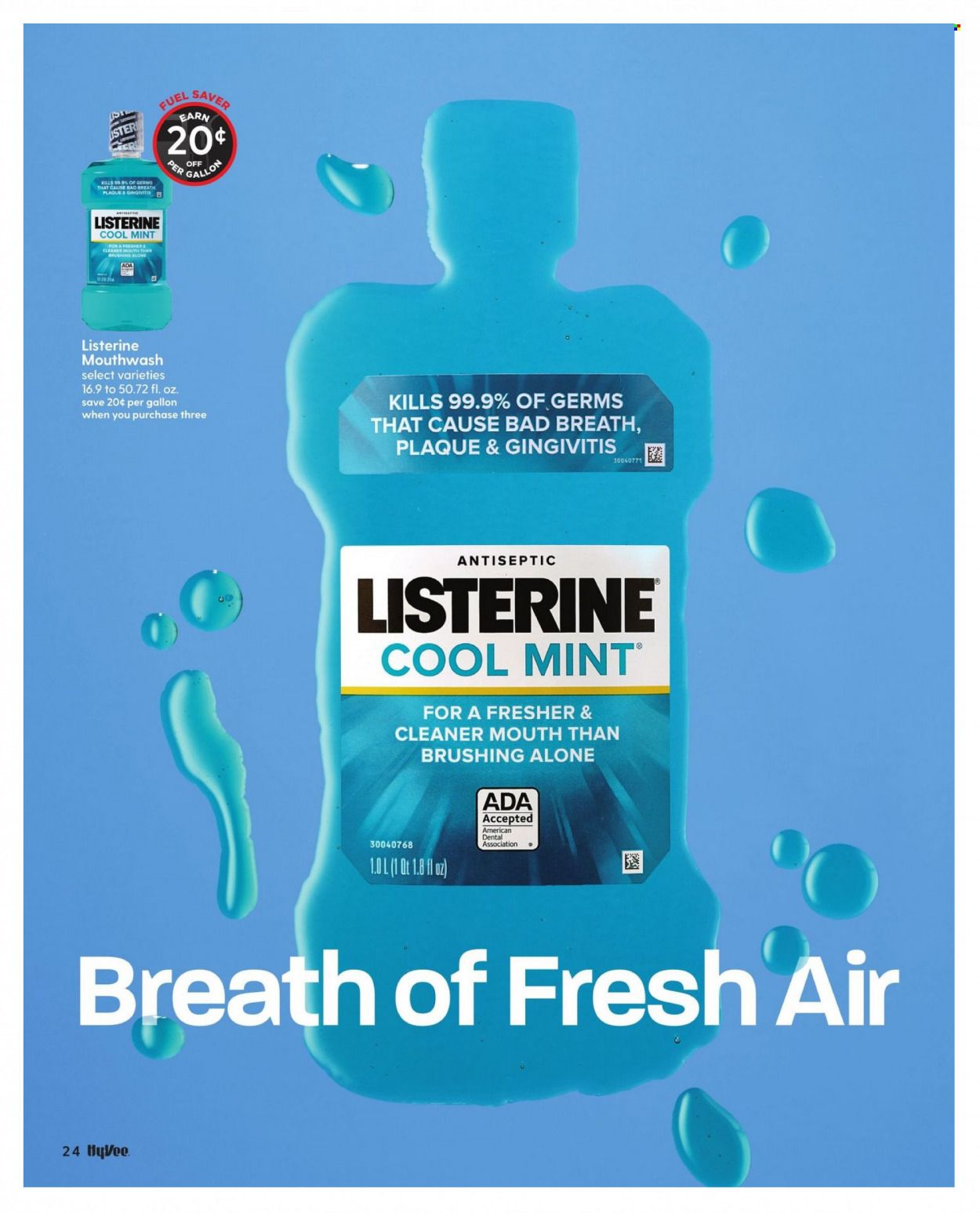 Hy-Vee (IA, IL, MN, MO, SD) Weekly Ad Flyer Specials May 1 to May 31, 2023