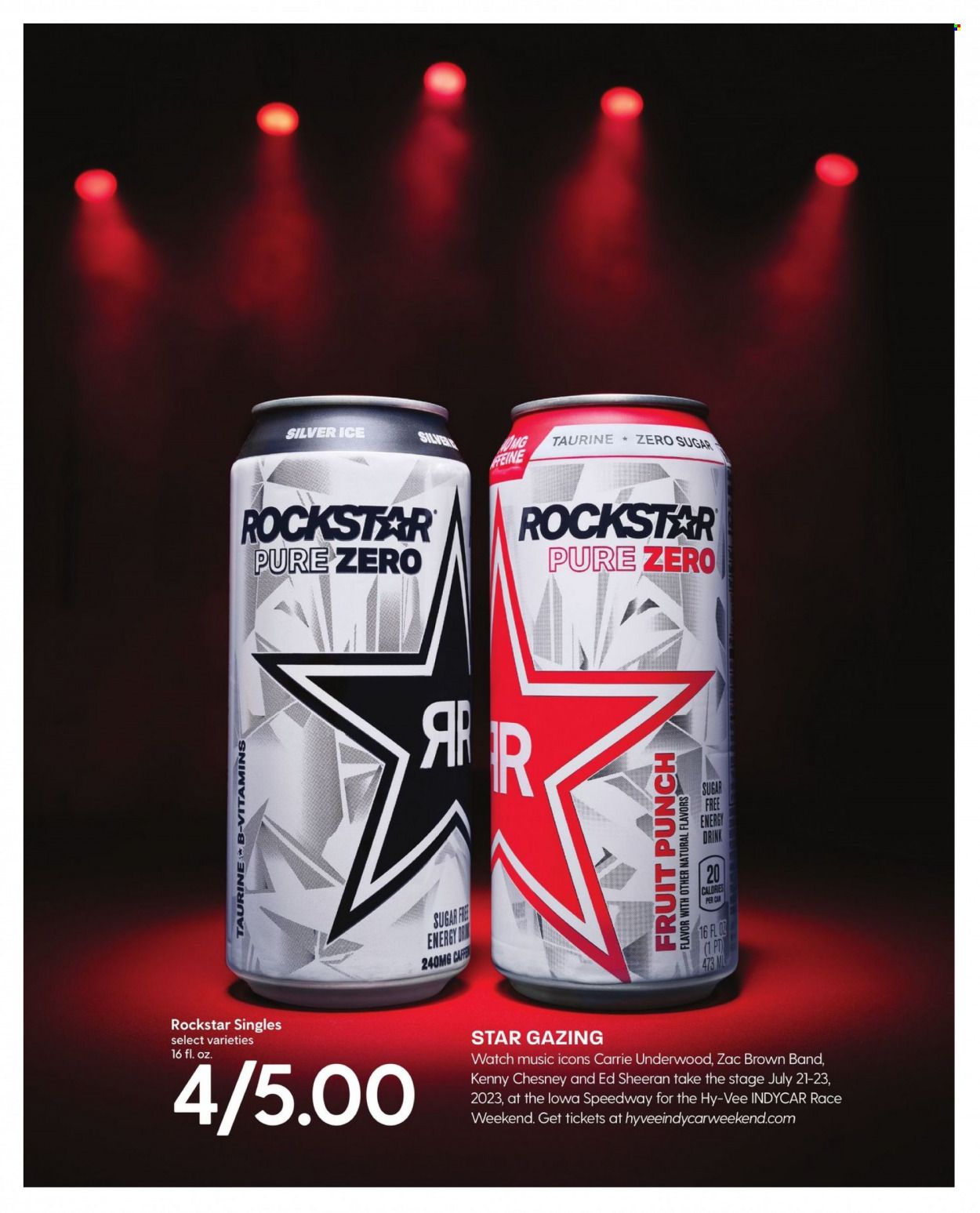Hy-Vee (IA, IL, MN, MO, SD) Weekly Ad Flyer Specials May 1 to May 31, 2023