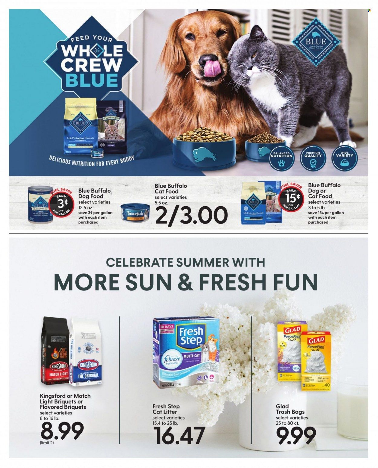 Hy-Vee (IA, IL, MN, MO, SD) Weekly Ad Flyer Specials May 1 to May 31, 2023