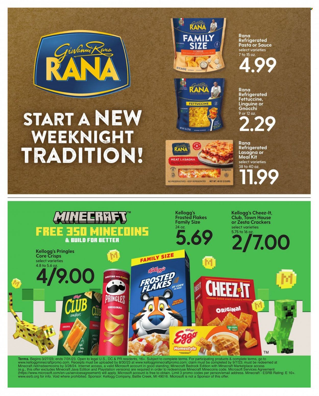 Hy-Vee (IA, IL, MN, MO, SD) Weekly Ad Flyer Specials May 1 to May 31, 2023