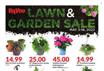 Hy-Vee (IA, IL, MN, MO, SD) Weekly Ad Flyer Specials May 3 to May 16, 2023