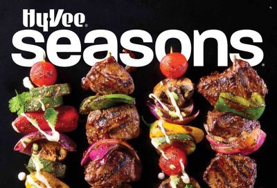 Hy-Vee (IA, IL, MN, MO, SD) Weekly Ad Flyer Specials May 1 to May 31, 2023