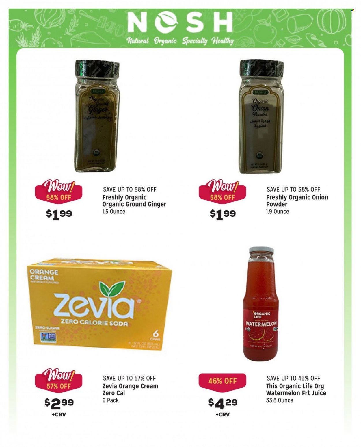 Grocery Outlet (CA, ID, OR, PA, WA) Weekly Ad Flyer Specials May 3 to May 9, 2023
