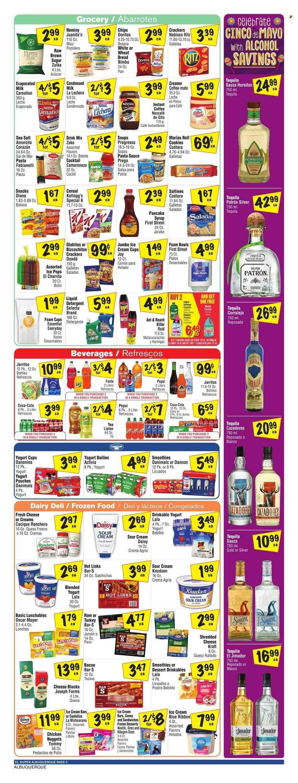 El Super (NM) Weekly Ad Flyer Specials May 3 to May 9, 2023