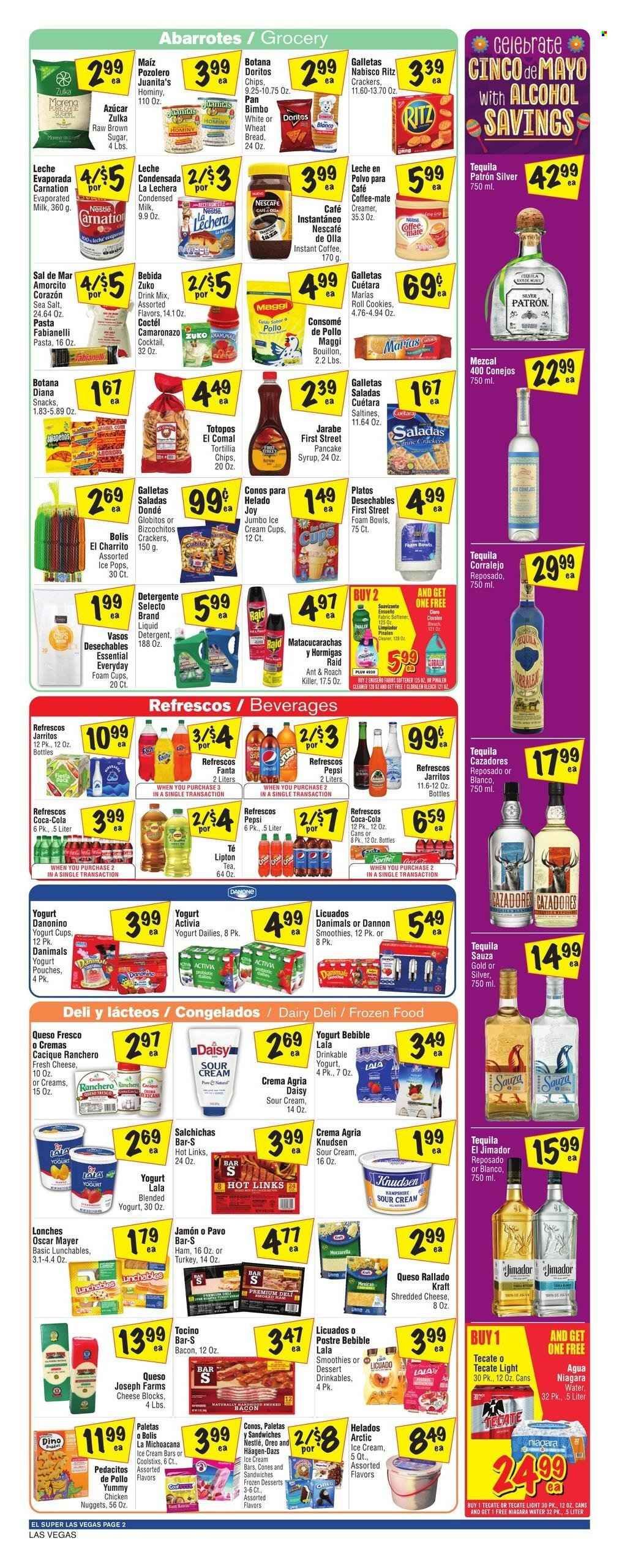 El Super (NV) Weekly Ad Flyer Specials May 3 to May 9, 2023