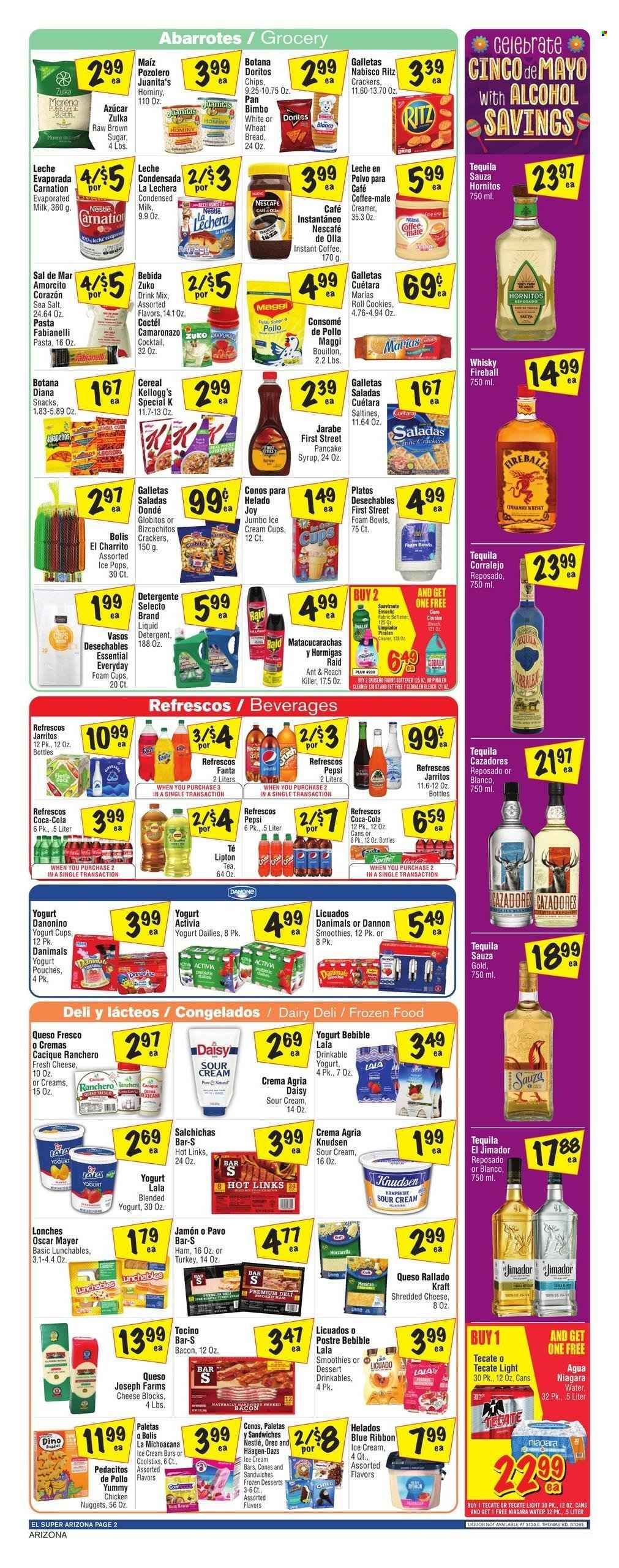 El Super (AZ) Weekly Ad Flyer Specials May 3 to May 9, 2023
