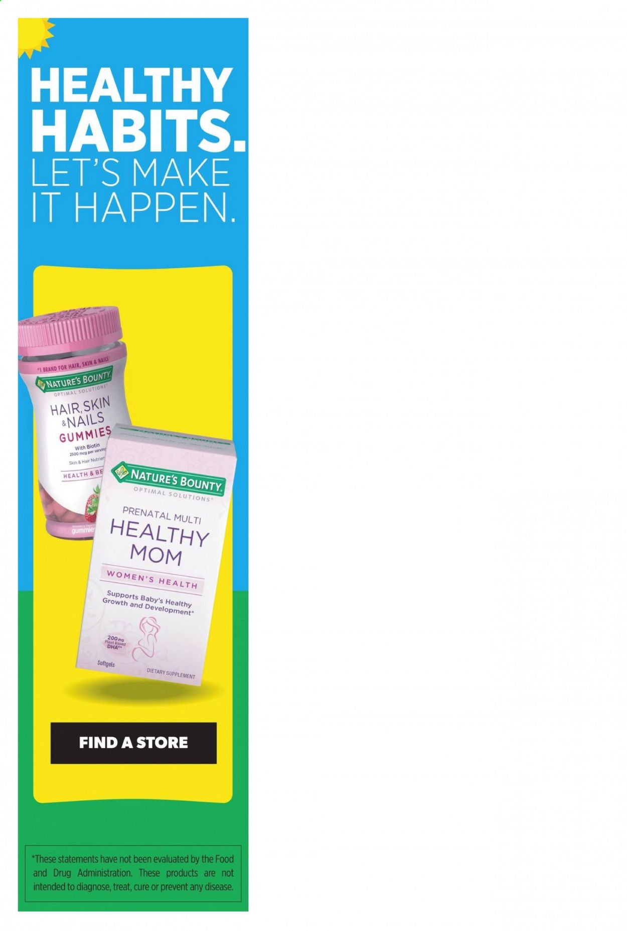 Dollar General Weekly Ad & Flyer May 3 to 9