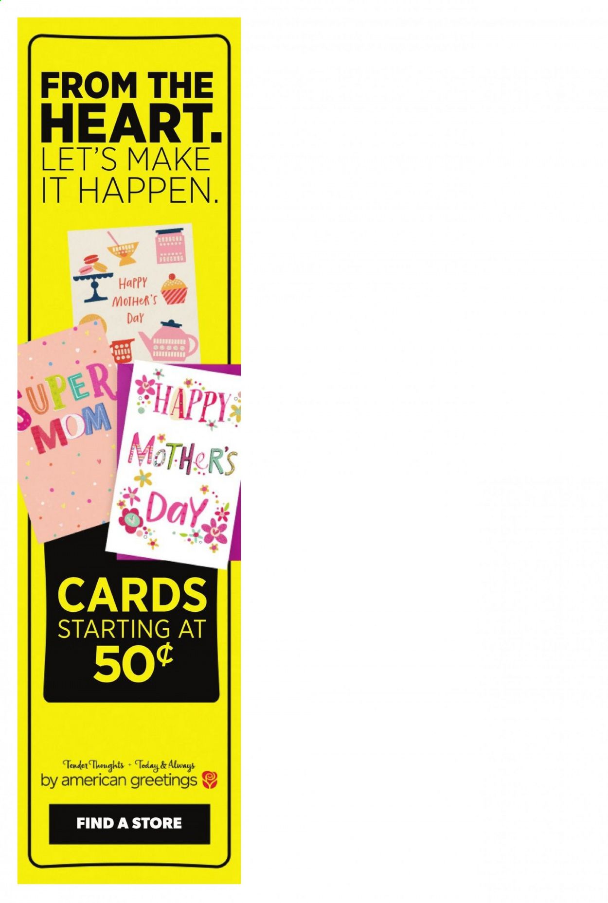 Dollar General Weekly Ad & Flyer May 3 to 9