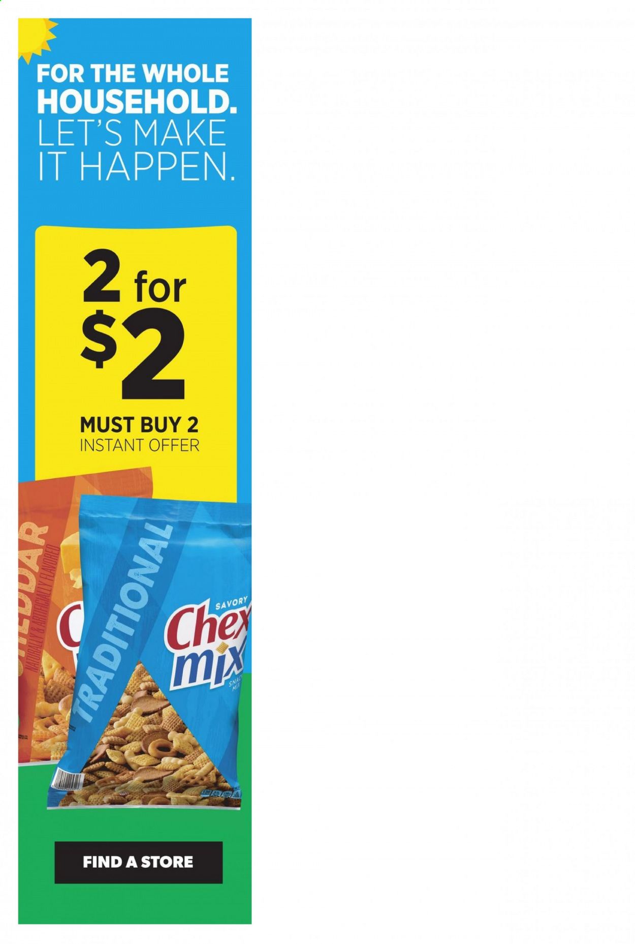 Dollar General Weekly Ad & Flyer May 3 to 9