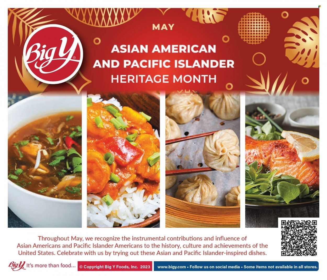 Big Y (MA) Weekly Ad Flyer Specials May 4 to May 10, 2023