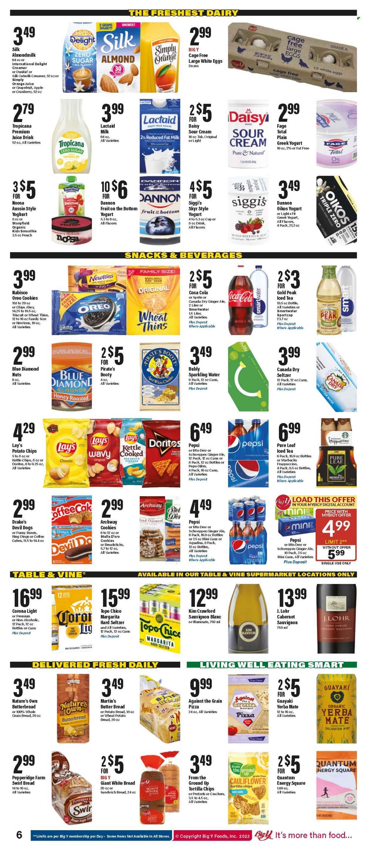 Big Y (MA) Weekly Ad Flyer Specials May 4 to May 10, 2023