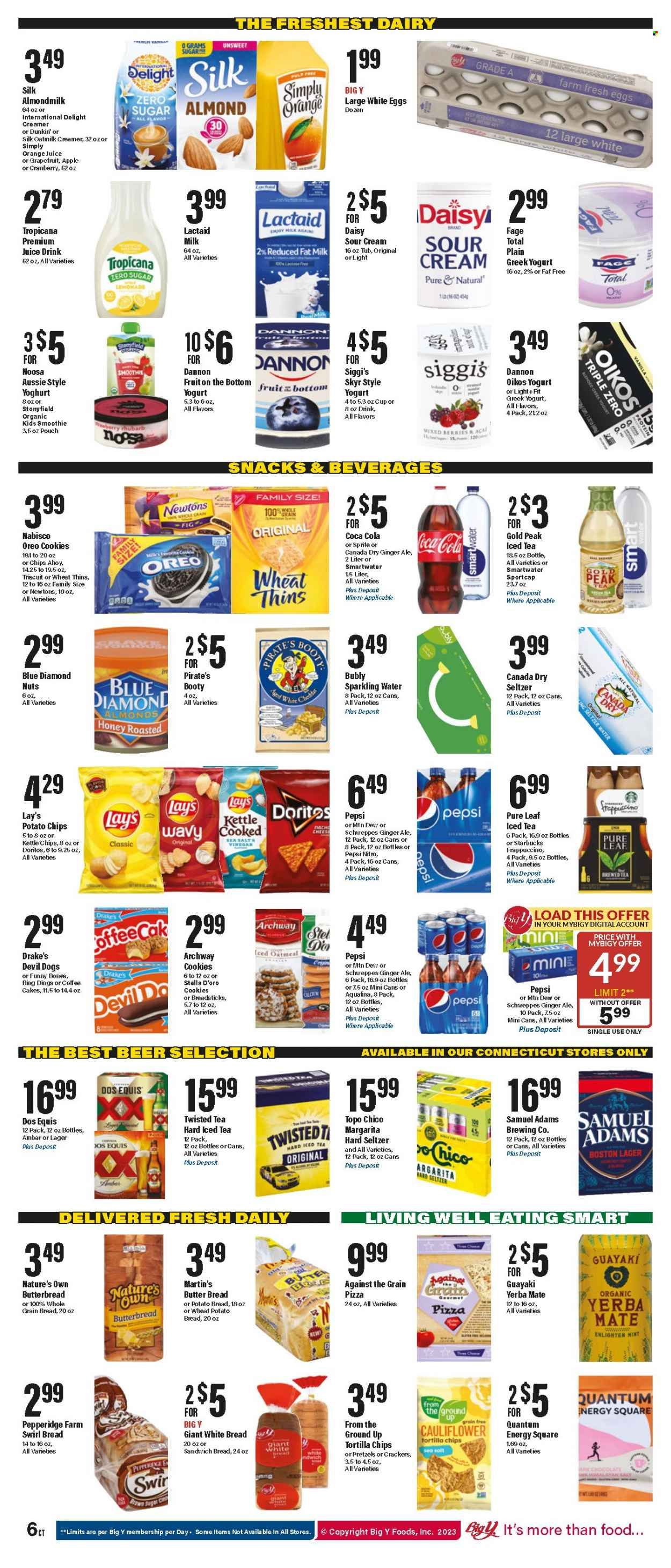 Big Y (CT) Weekly Ad Flyer Specials May 4 to May 10, 2023