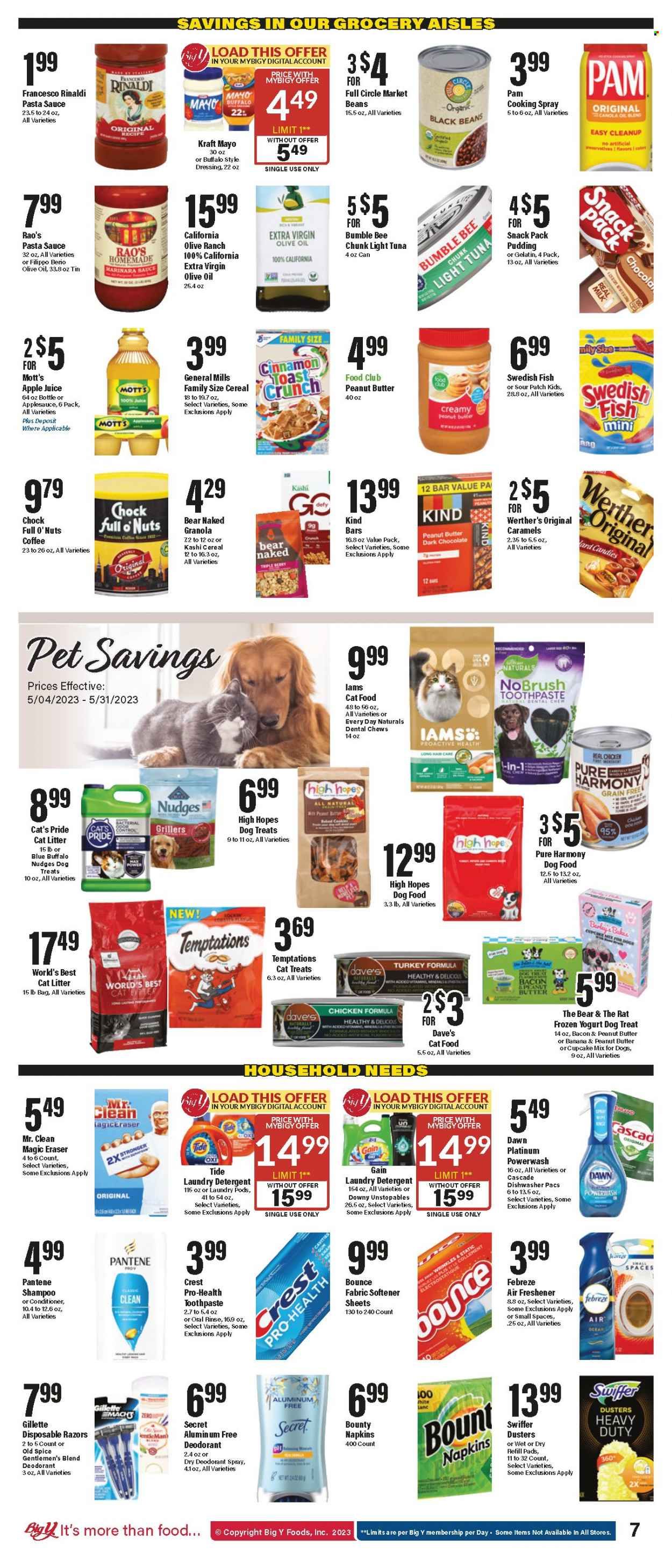 Big Y (CT) Weekly Ad Flyer Specials May 4 to May 10, 2023