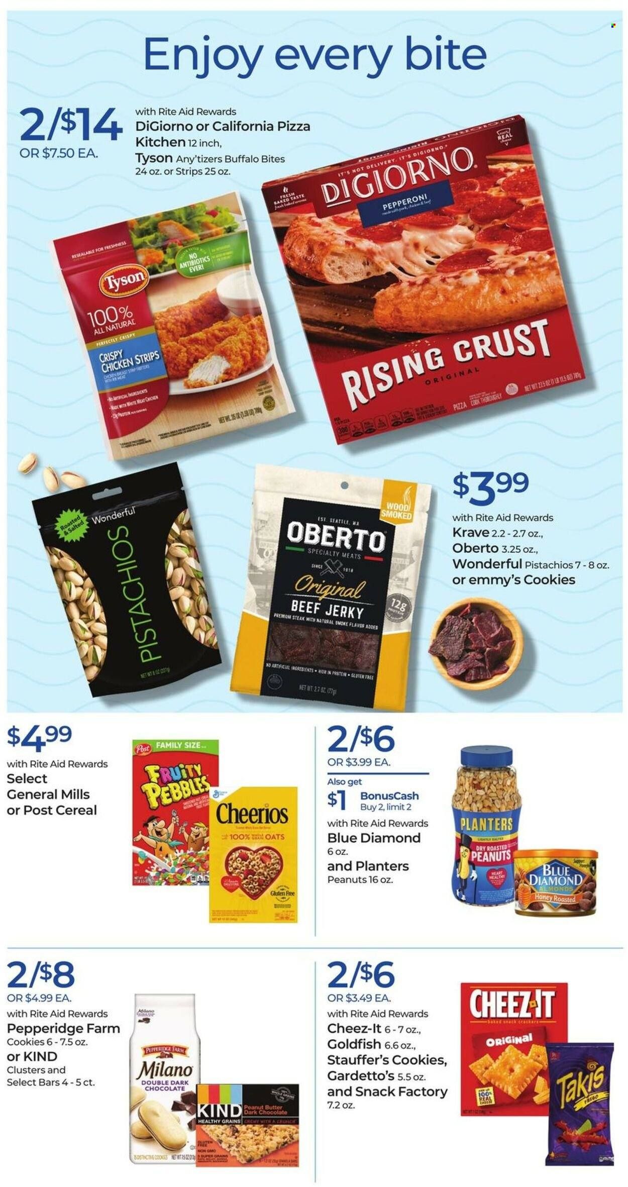RITE AID Weekly Ad Flyer Specials May 7 to May 13, 2023