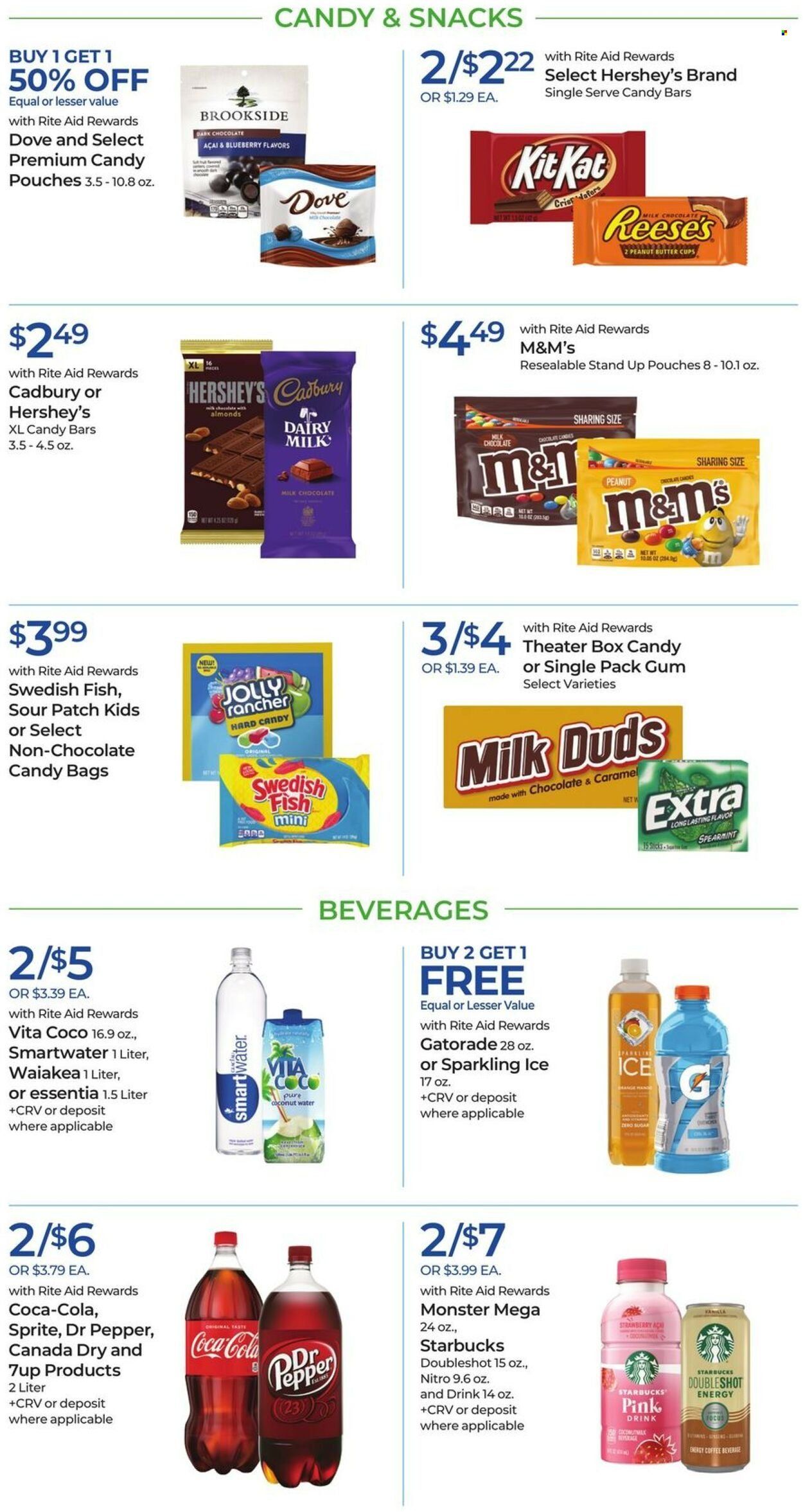 RITE AID Weekly Ad Flyer Specials May 7 to May 13, 2023