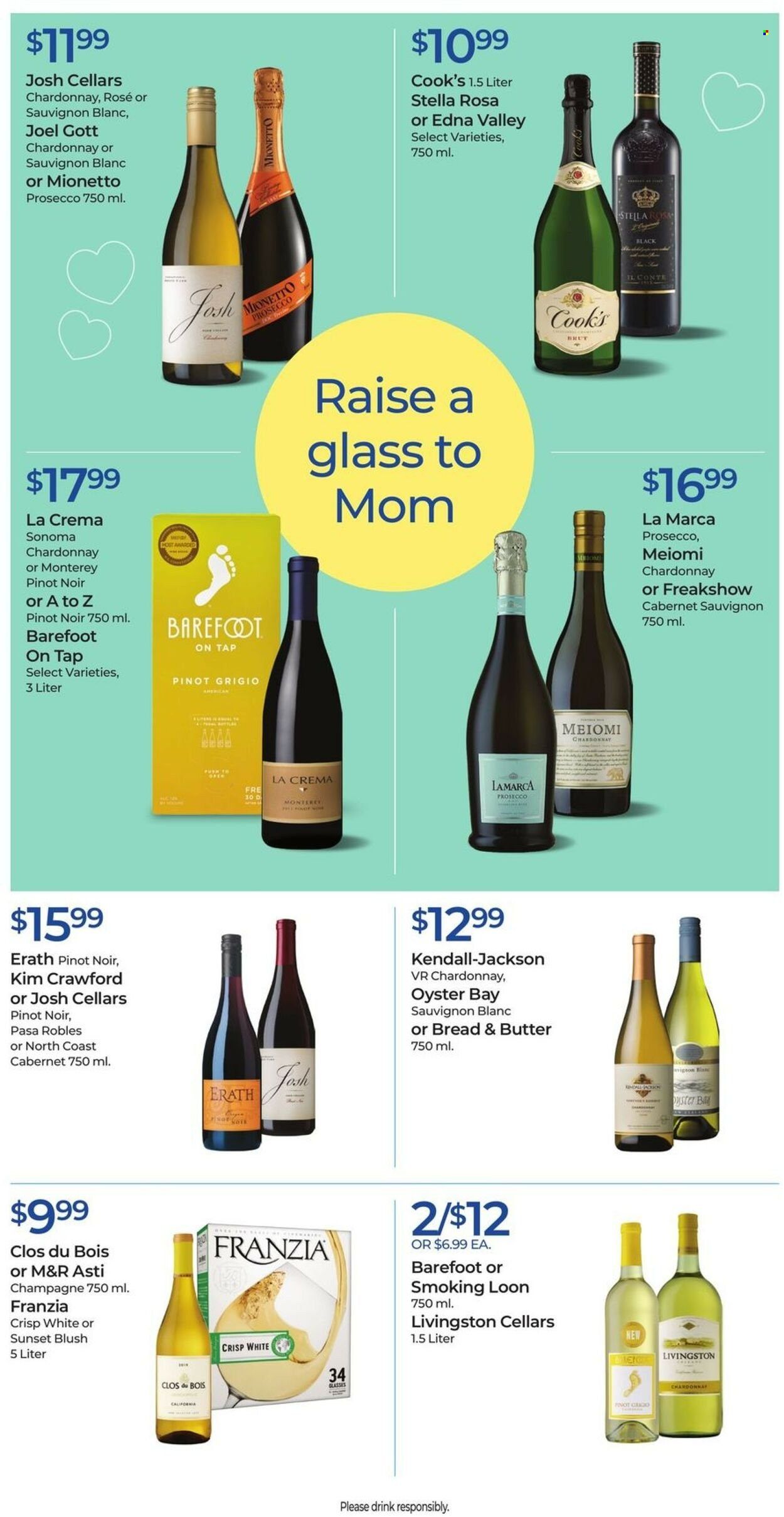 RITE AID Weekly Ad Flyer Specials May 7 to May 13, 2023