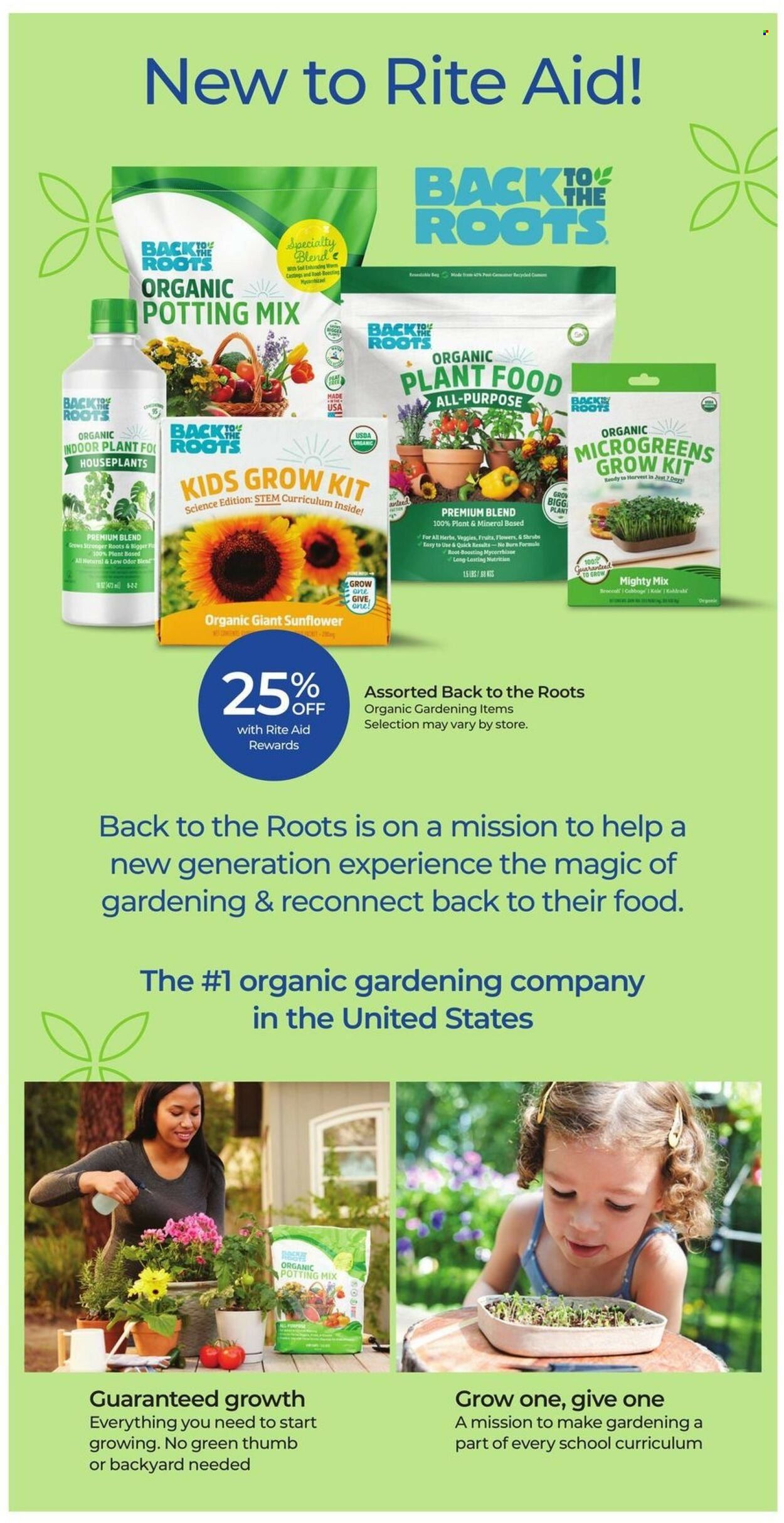 RITE AID Weekly Ad Flyer Specials May 7 to May 13, 2023